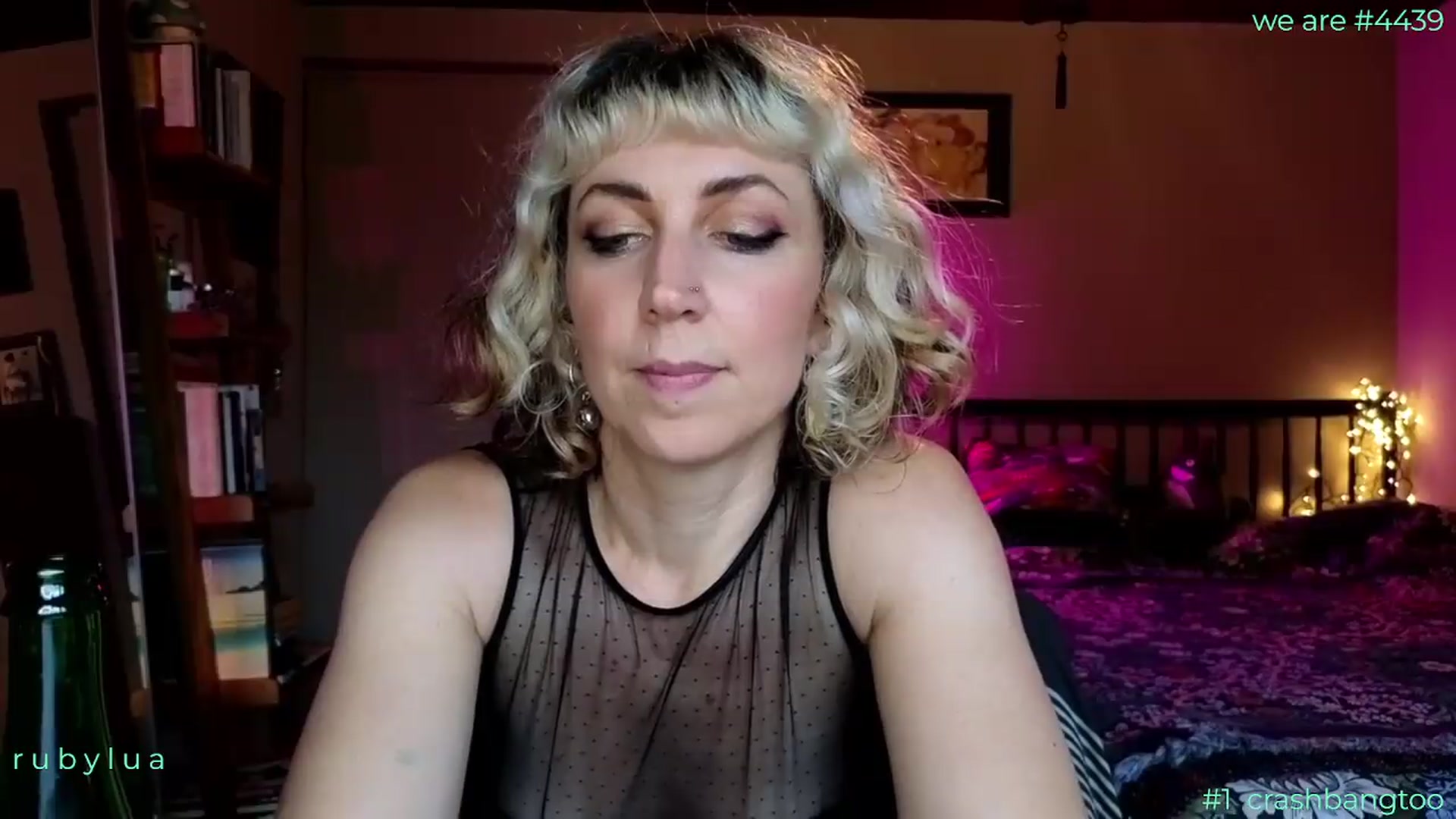 Gallery image thumbnail from Ruby_Lua's myfreecams stream on, 06/19/2026, 22:58 image 4 of 20