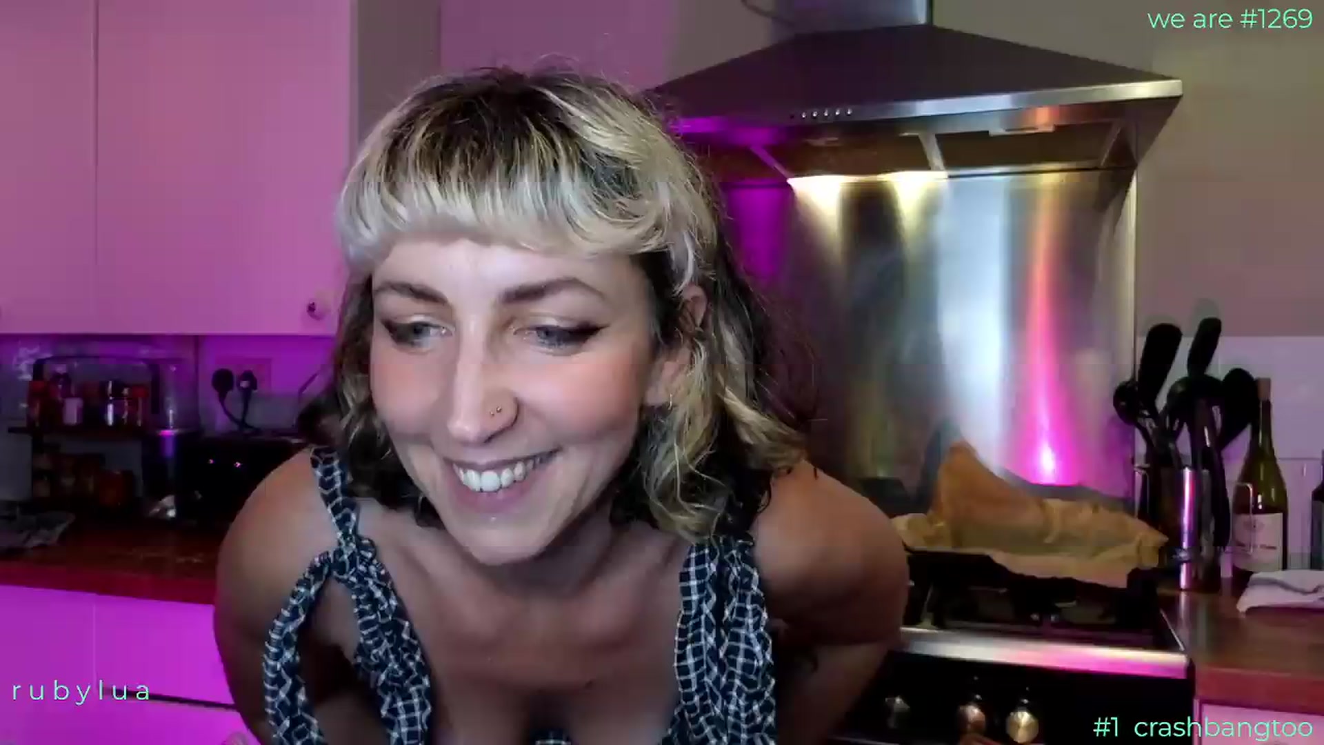 Gallery image thumbnail from Ruby_Lua's myfreecams stream on, 06/27/2026, 15:25 image 20 of 20