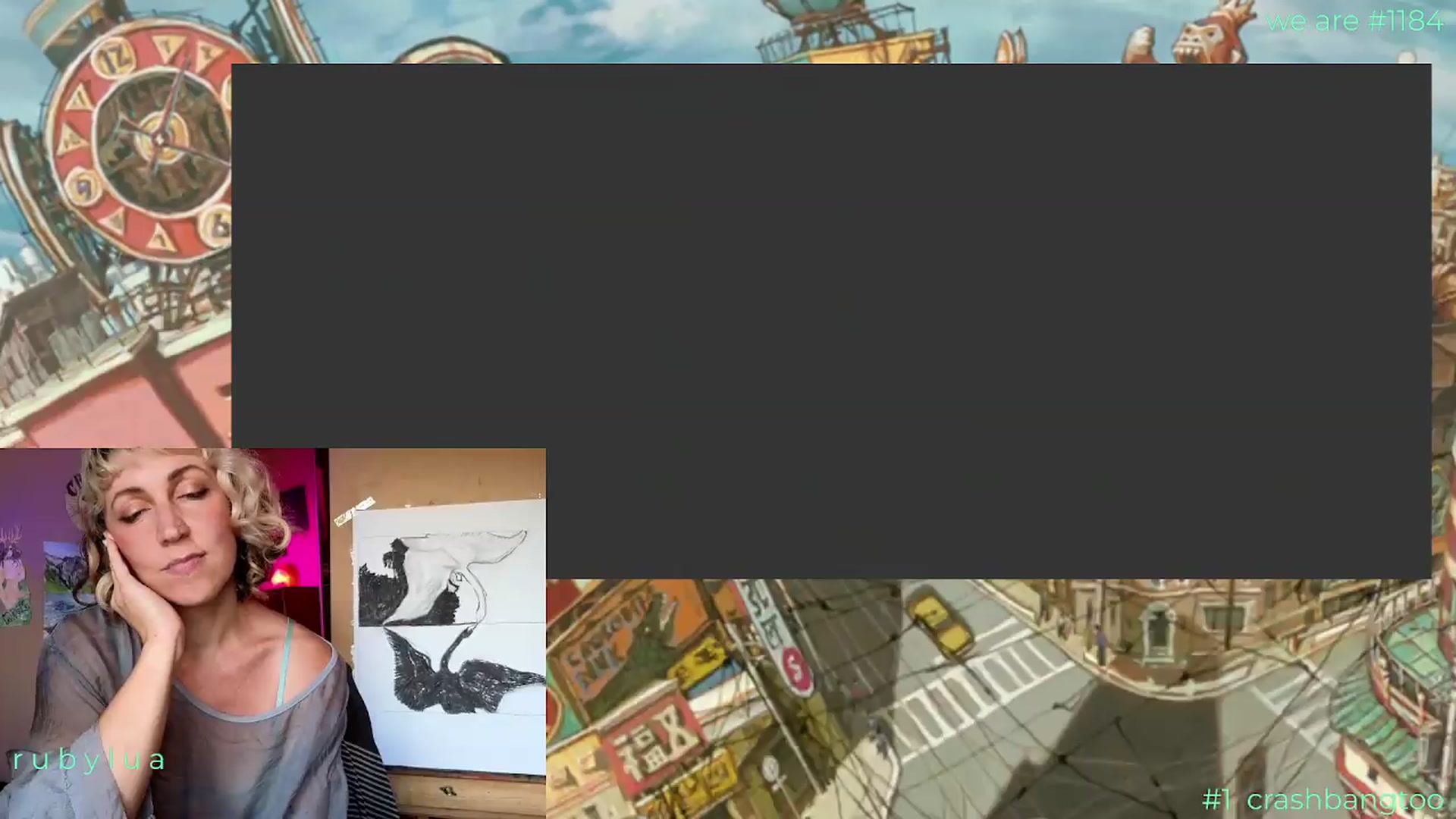 Gallery image thumbnail from Ruby_Lua's myfreecams stream on, 06/28/2026, 19:56 image 19 of 20