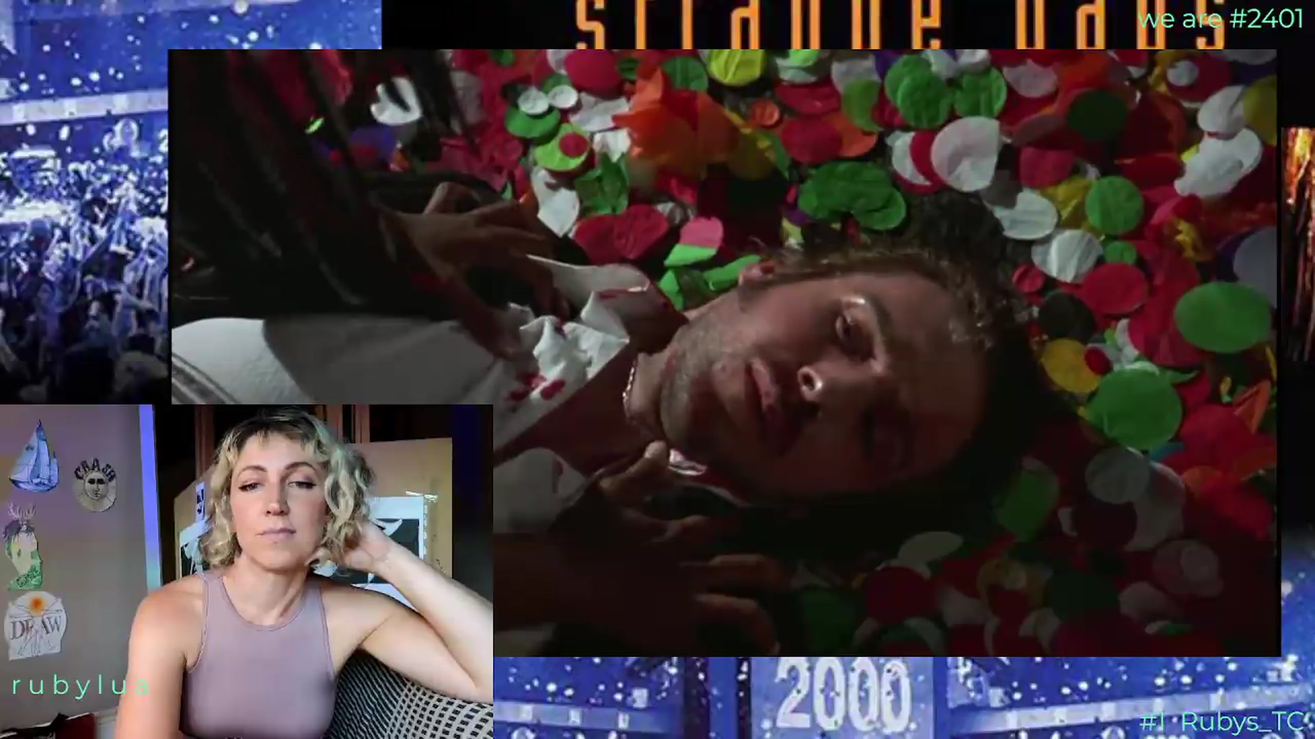Gallery image thumbnail from Ruby_Lua's myfreecams stream on, 07/12/2026, 20:57 image 16 of 20