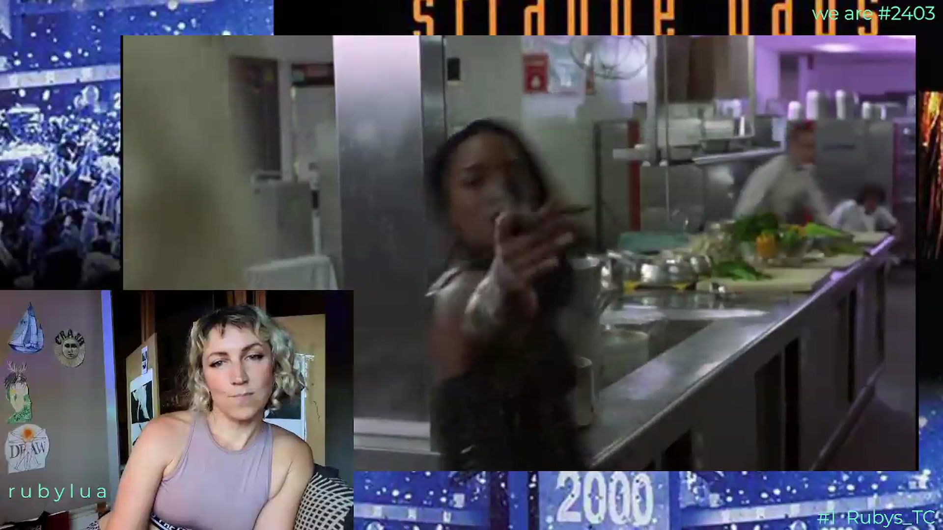 Gallery image thumbnail from Ruby_Lua's myfreecams stream on, 07/12/2026, 20:57 image 14 of 20