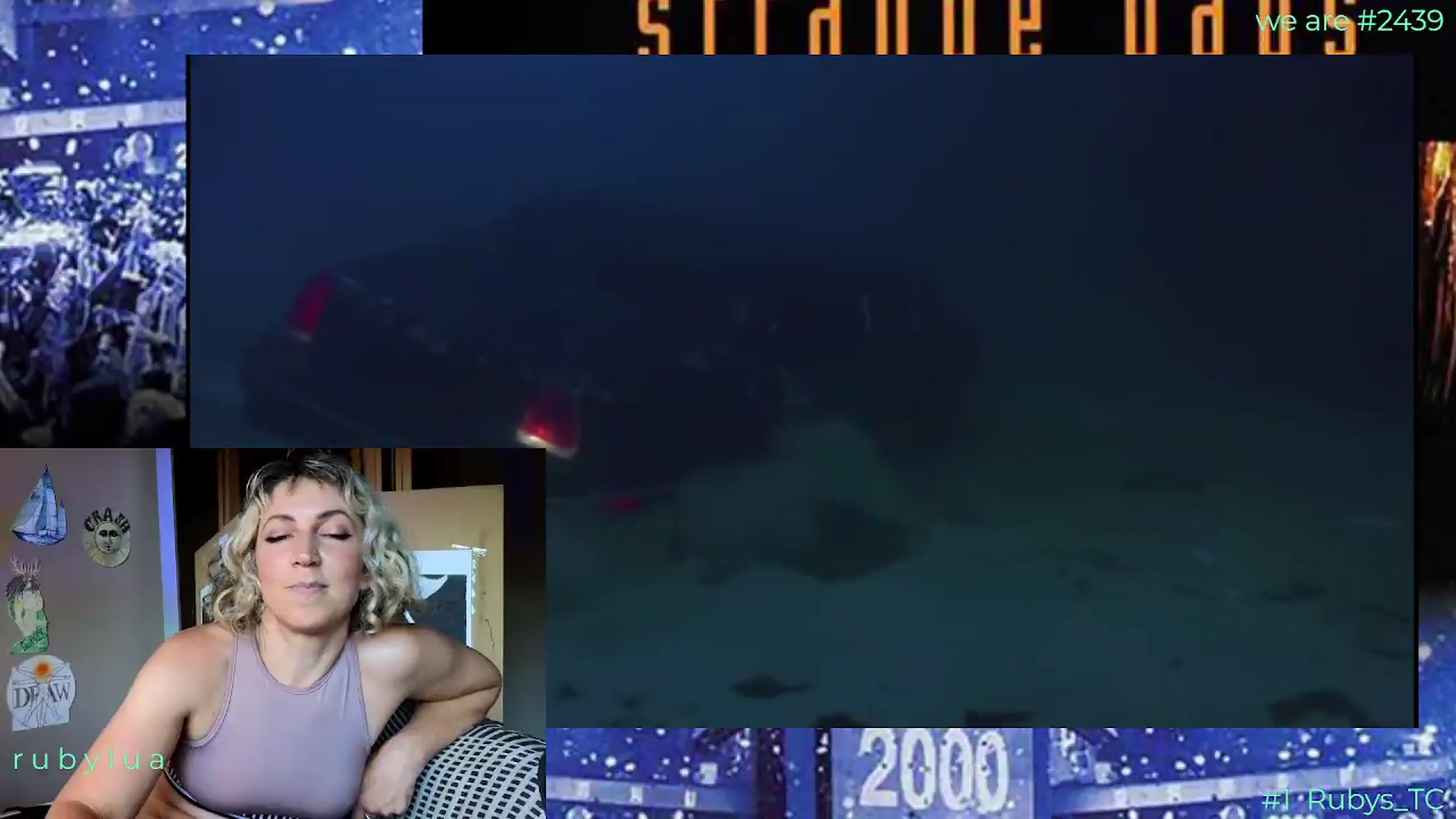 Gallery image thumbnail from Ruby_Lua's myfreecams stream on, 07/12/2026, 20:57 image 11 of 20