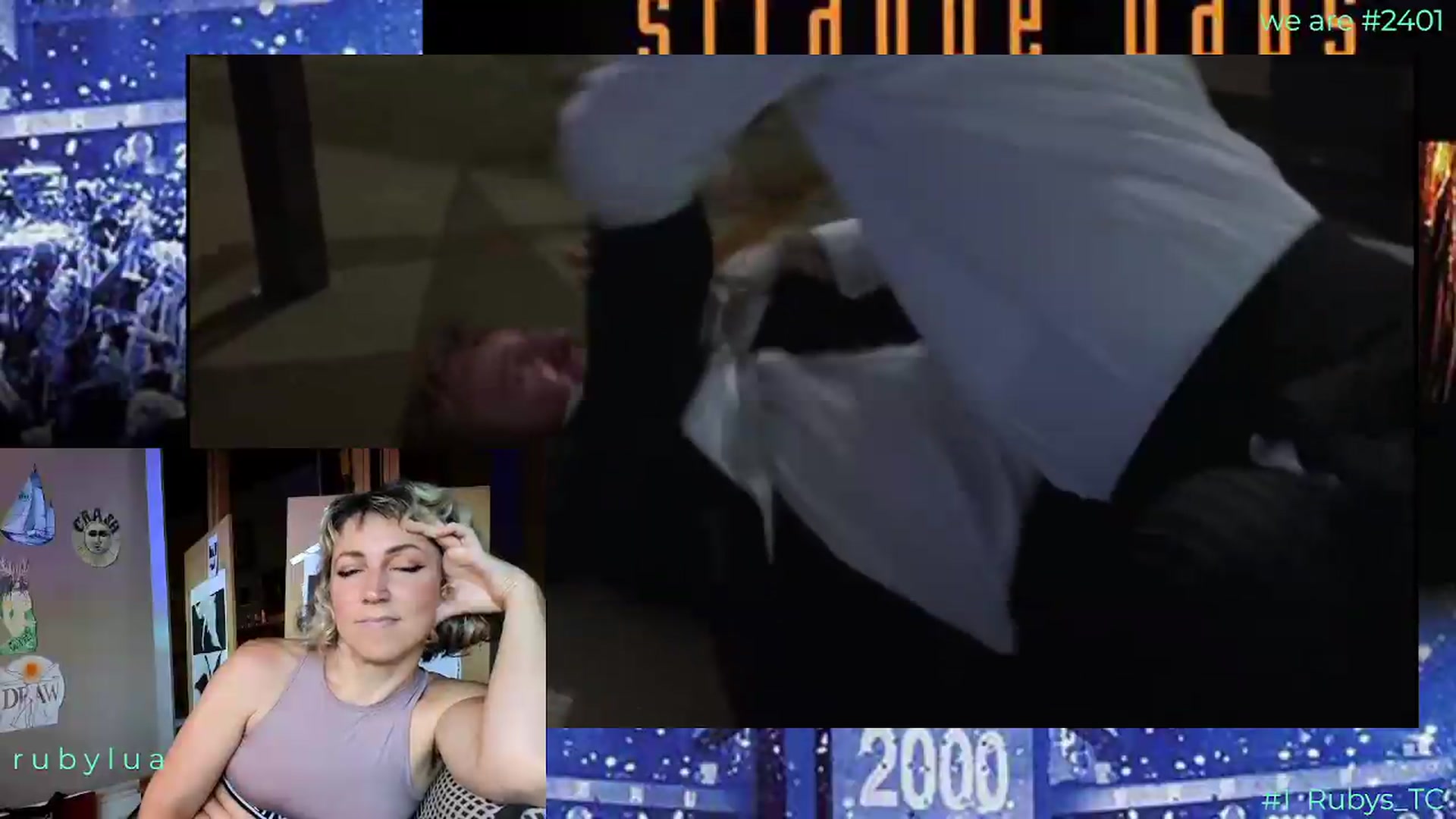 Gallery image thumbnail from Ruby_Lua's myfreecams stream on, 07/12/2026, 20:57 image 15 of 20