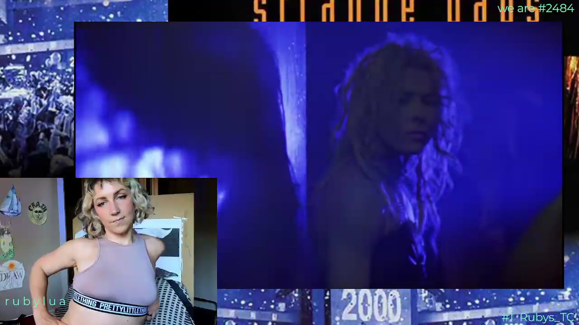 Gallery image thumbnail from Ruby_Lua's myfreecams stream on, 07/12/2026, 20:57 image 8 of 20