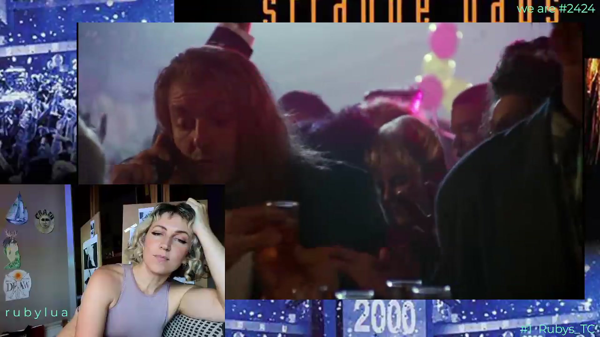 Gallery image thumbnail from Ruby_Lua's myfreecams stream on, 07/12/2026, 20:57 image 13 of 20