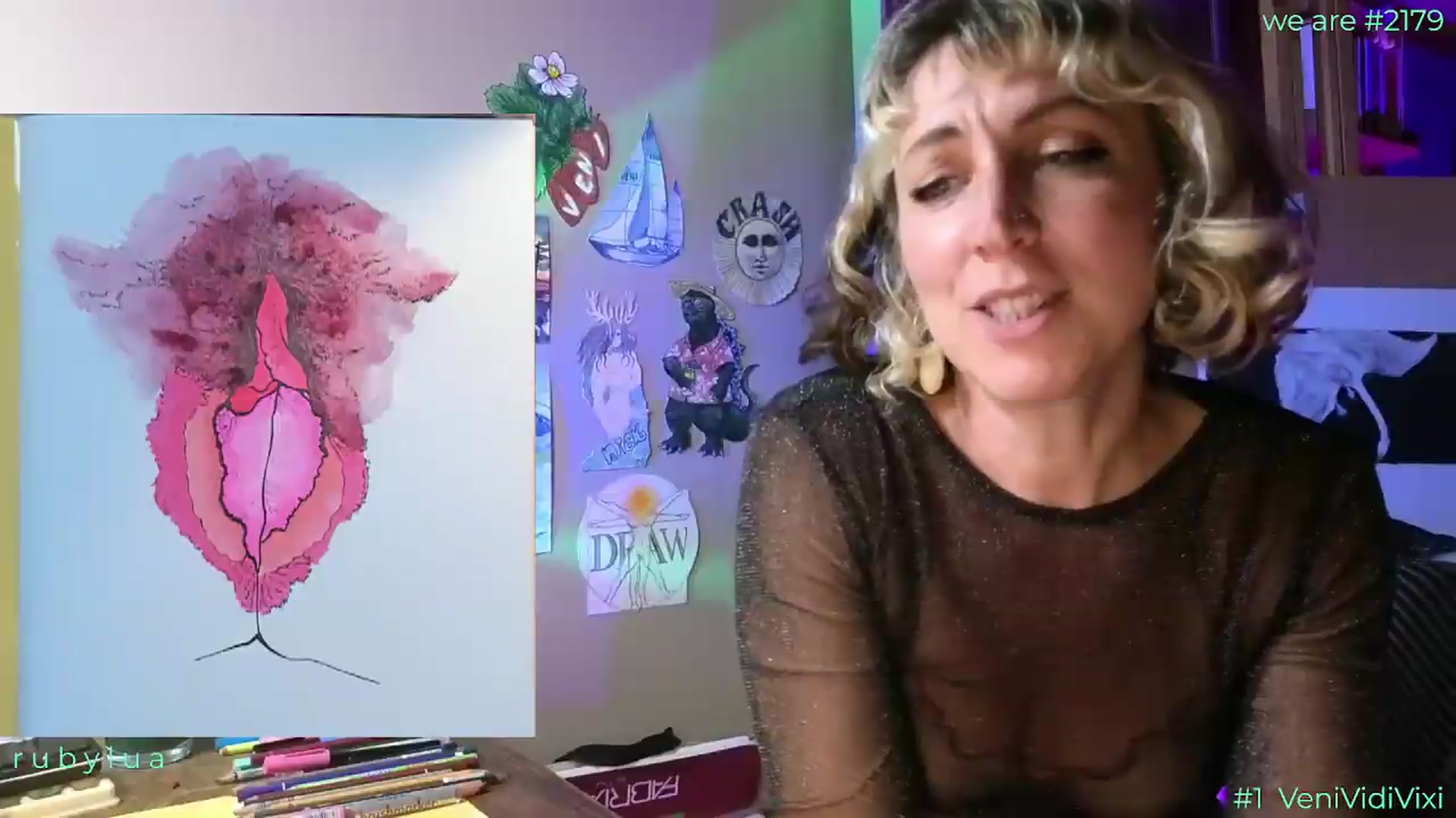Gallery image thumbnail from Ruby_Lua's myfreecams stream on, 07/23/2026, 21:21 image 20 of 20