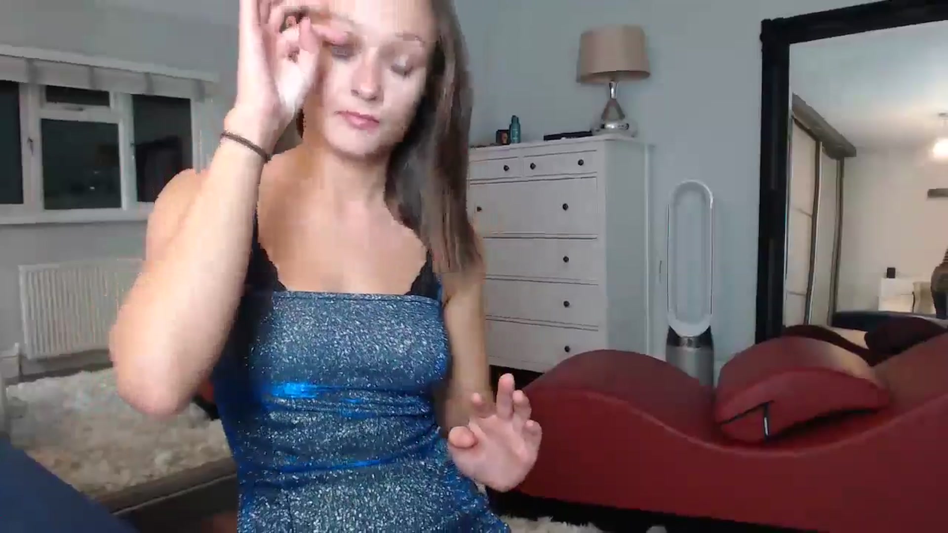 Gallery image thumbnail from Ruby_cutie's myfreecams stream on, 09/15/2024, 22:52 image 6 of 20