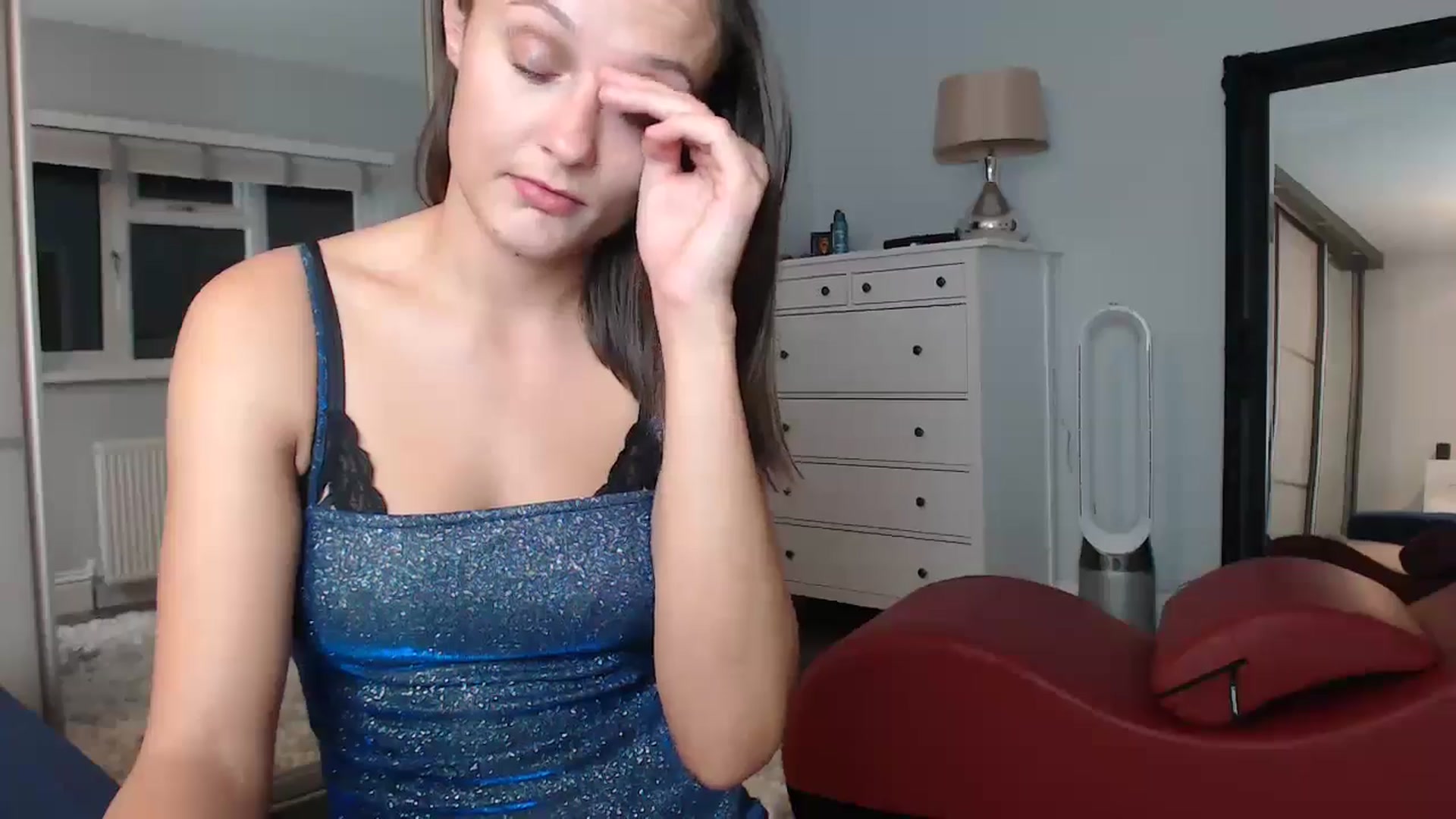 Gallery image thumbnail from Ruby_cutie's myfreecams stream on, 09/15/2024, 22:52 image 12 of 20