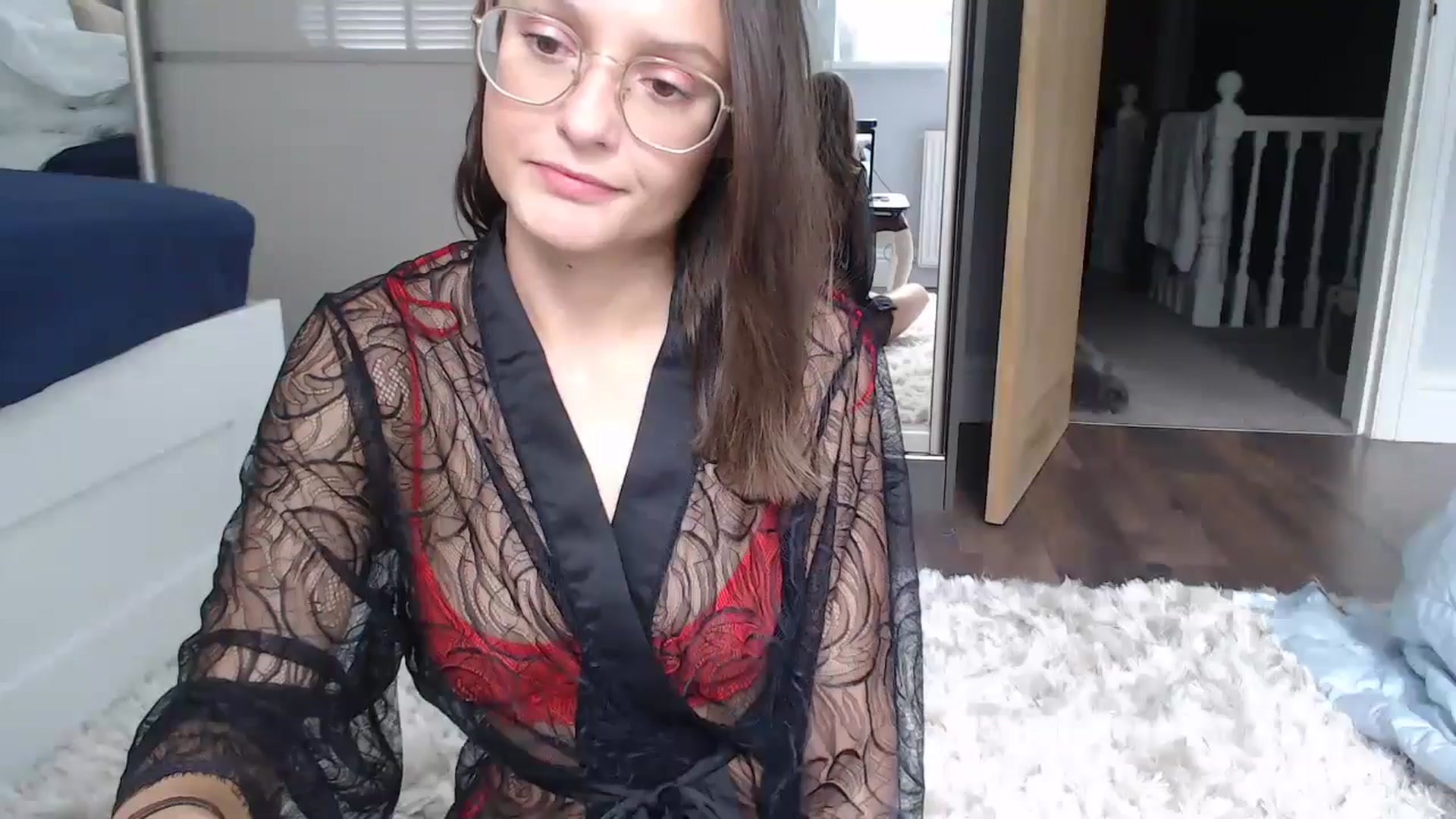 Gallery image thumbnail from Ruby_cutie's myfreecams stream on, 09/17/2024, 12:29 image 14 of 20