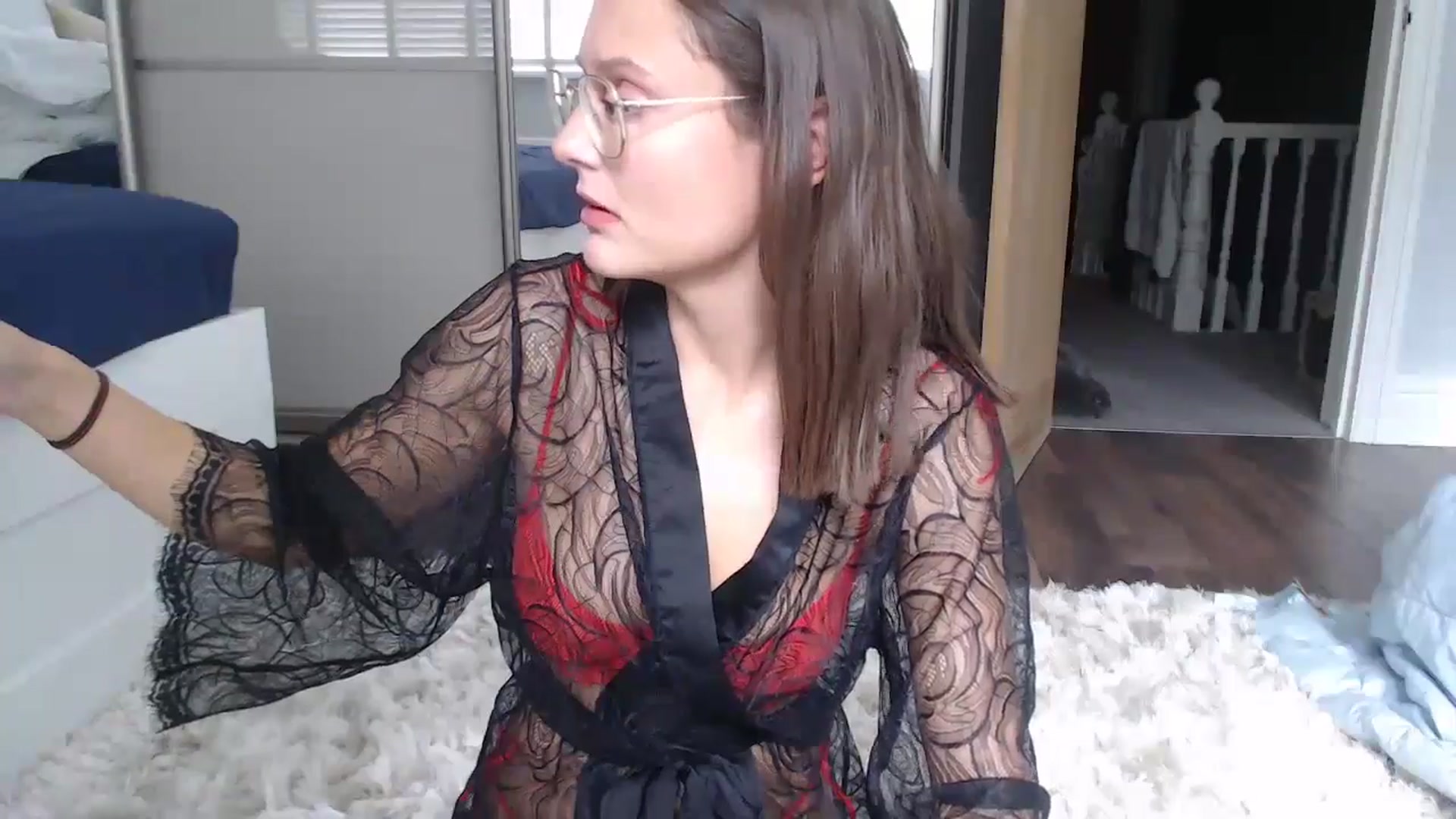 Gallery image thumbnail from Ruby_cutie's myfreecams stream on, 09/17/2024, 12:29 image 12 of 20
