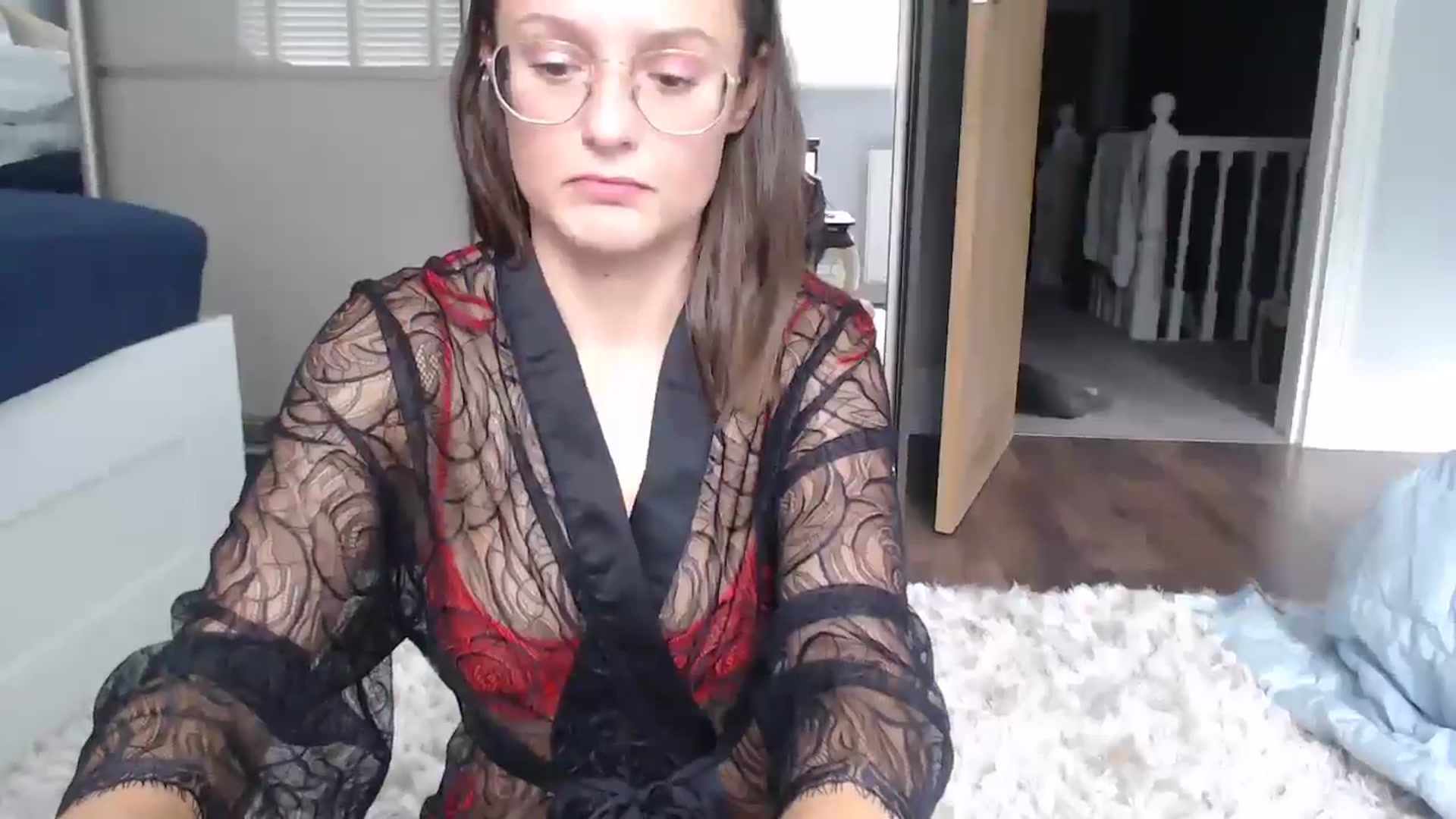 Gallery image thumbnail from Ruby_cutie's myfreecams stream on, 09/17/2024, 12:29 image 11 of 20