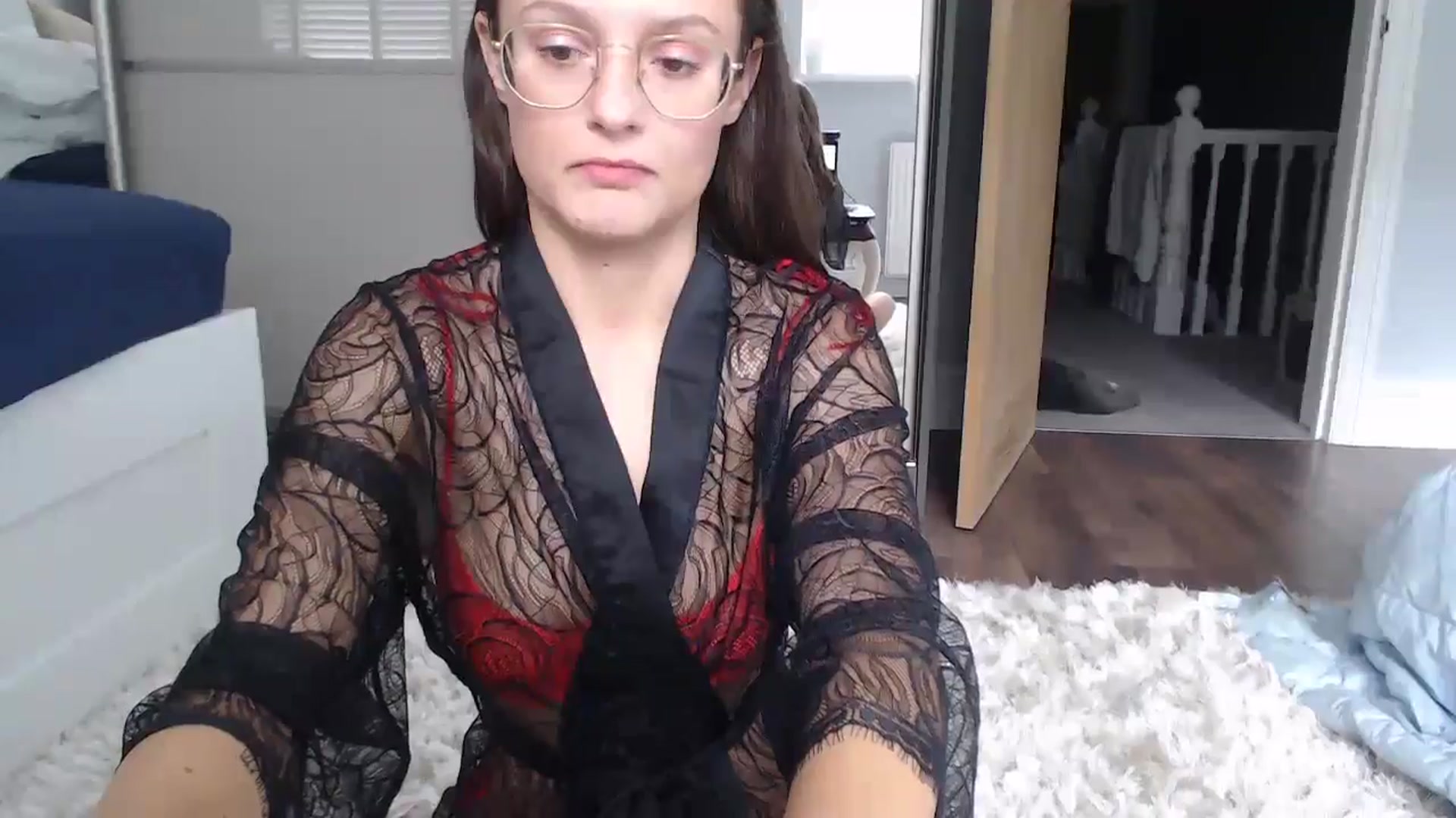 Gallery image thumbnail from Ruby_cutie's myfreecams stream on, 09/17/2024, 12:29 image 10 of 20