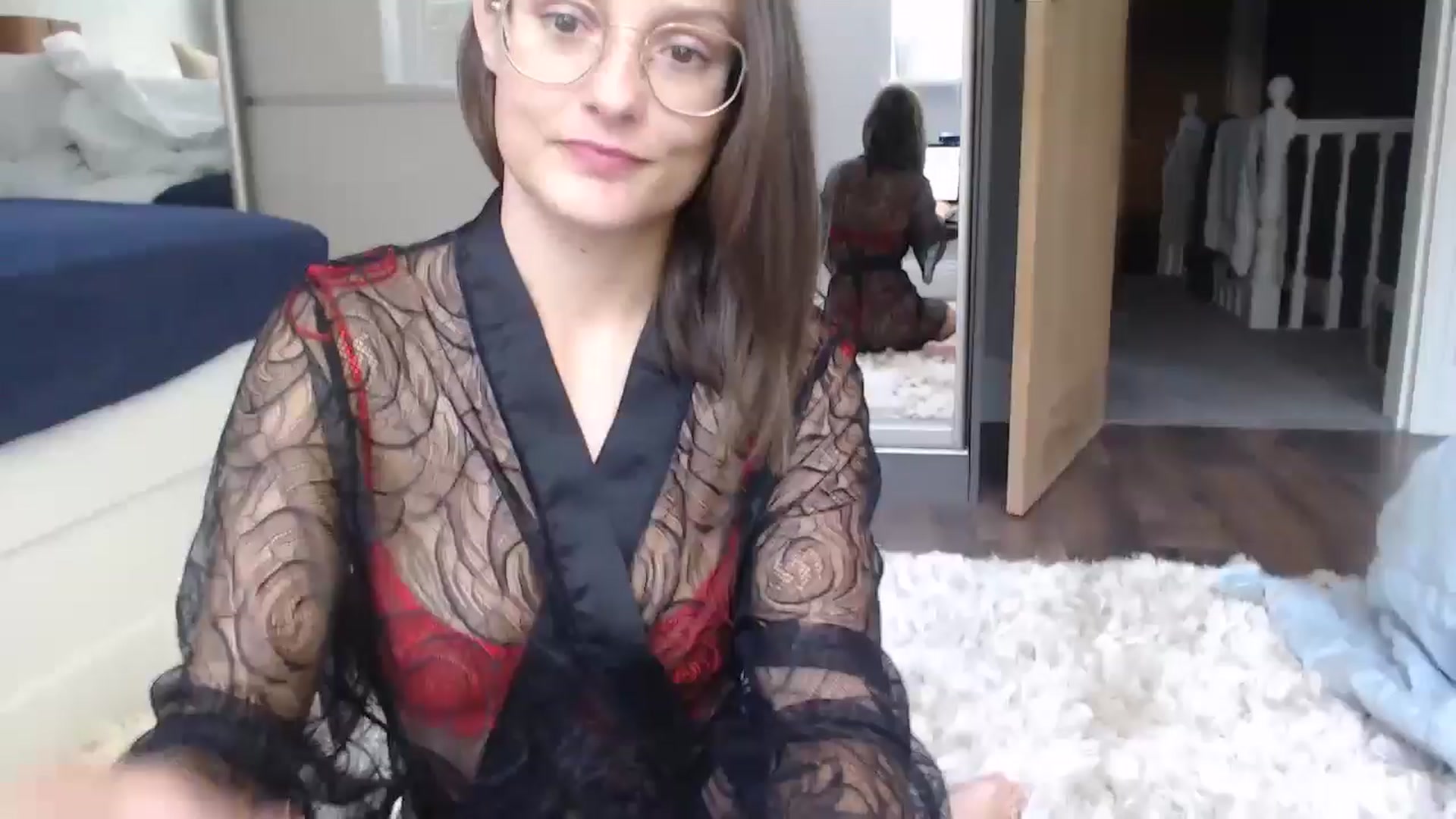 Gallery image thumbnail from Ruby_cutie's myfreecams stream on, 09/17/2024, 16:35 image 3 of 20