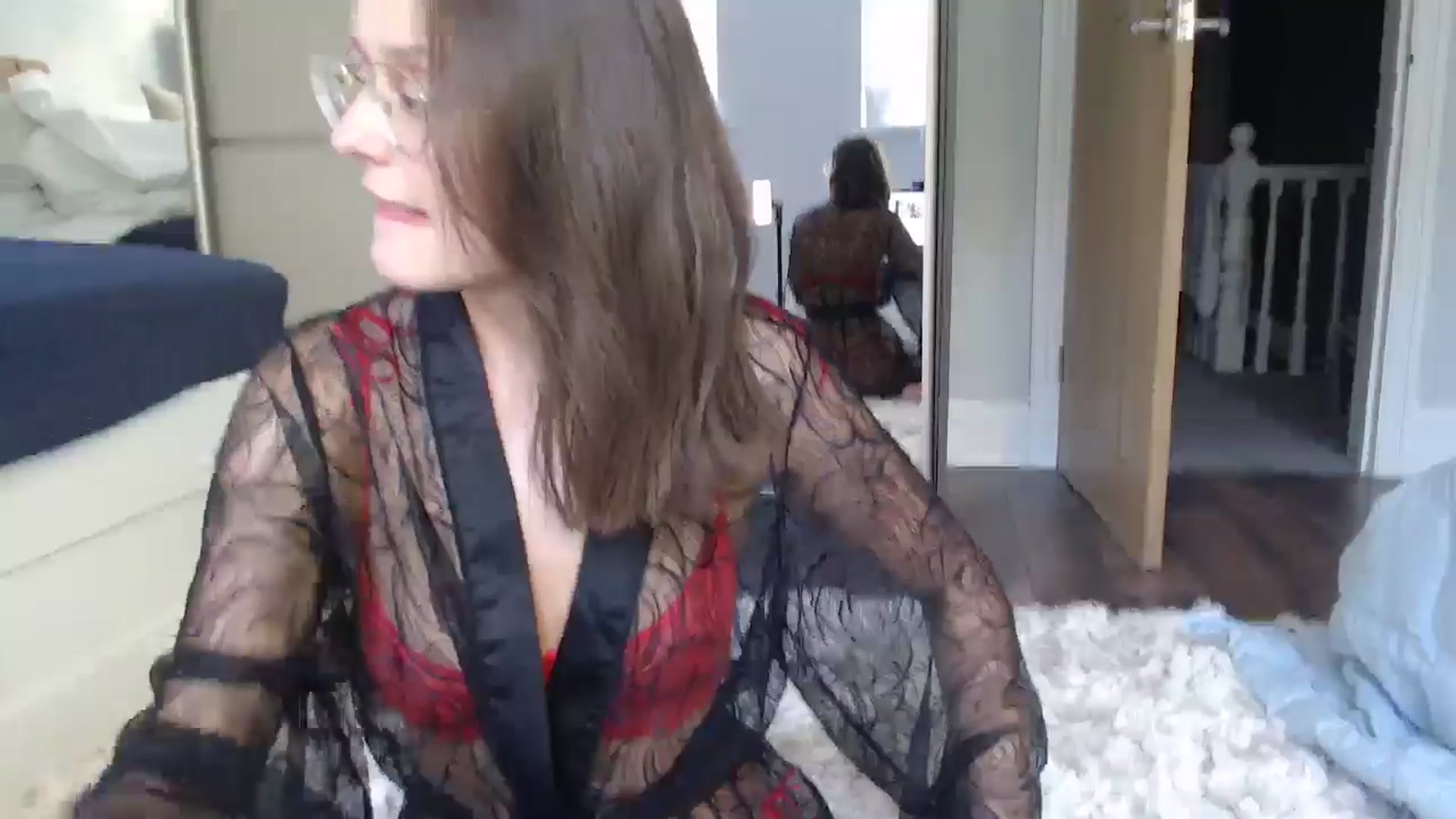 Gallery image thumbnail from Ruby_cutie's myfreecams stream on, 09/17/2024, 16:35 image 17 of 20