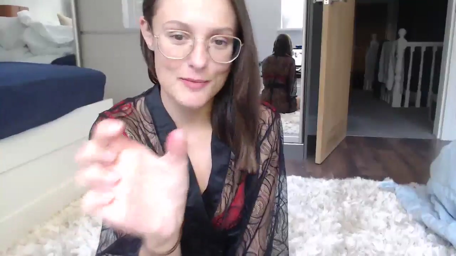 Gallery image thumbnail from Ruby_cutie's myfreecams stream on, 09/17/2024, 16:35 image 4 of 20
