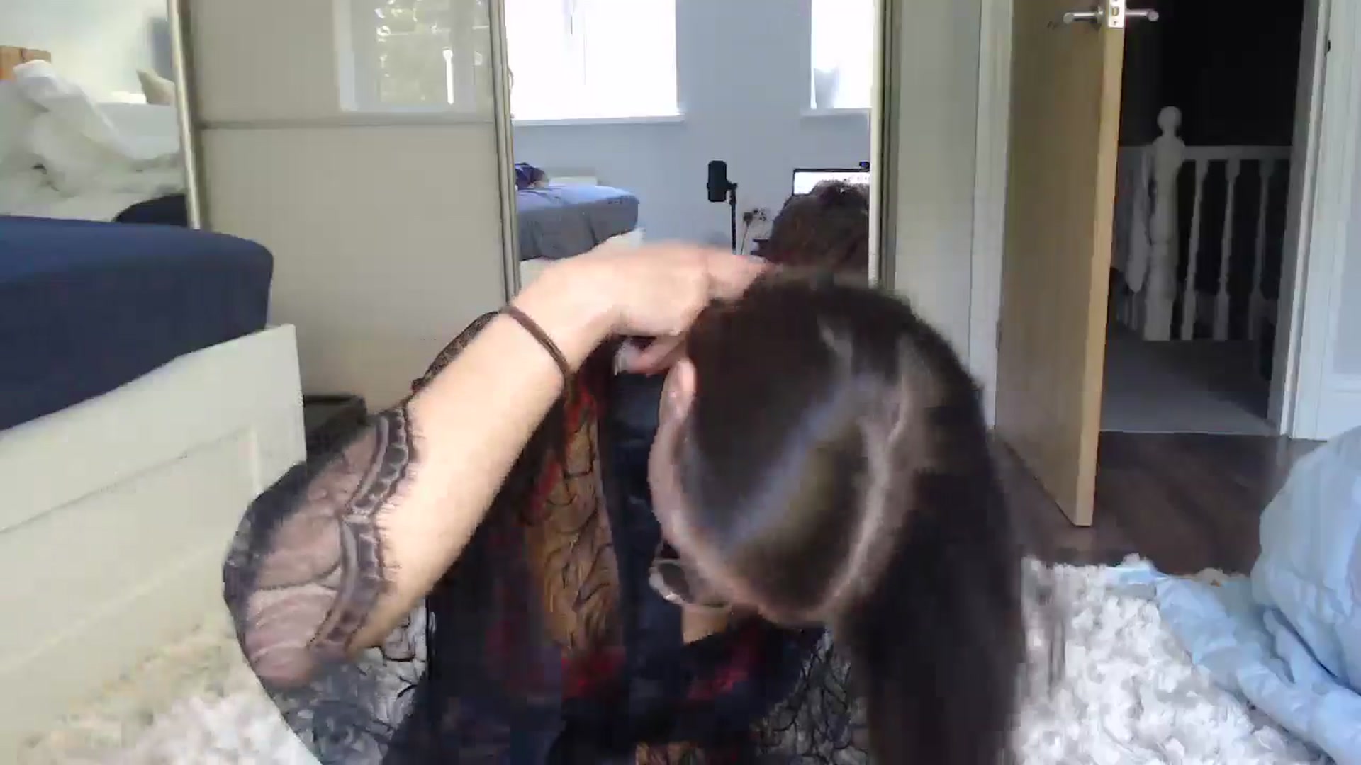 Gallery image thumbnail from Ruby_cutie's myfreecams stream on, 09/17/2024, 16:35 image 20 of 20