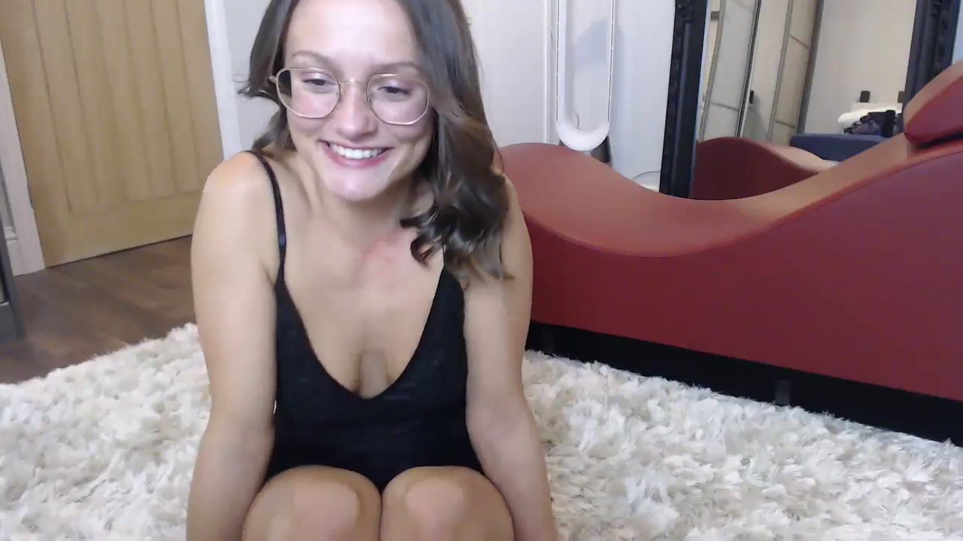 Gallery image thumbnail from Ruby_cutie's myfreecams stream on, 09/18/2024, 24:13 image 2 of 20