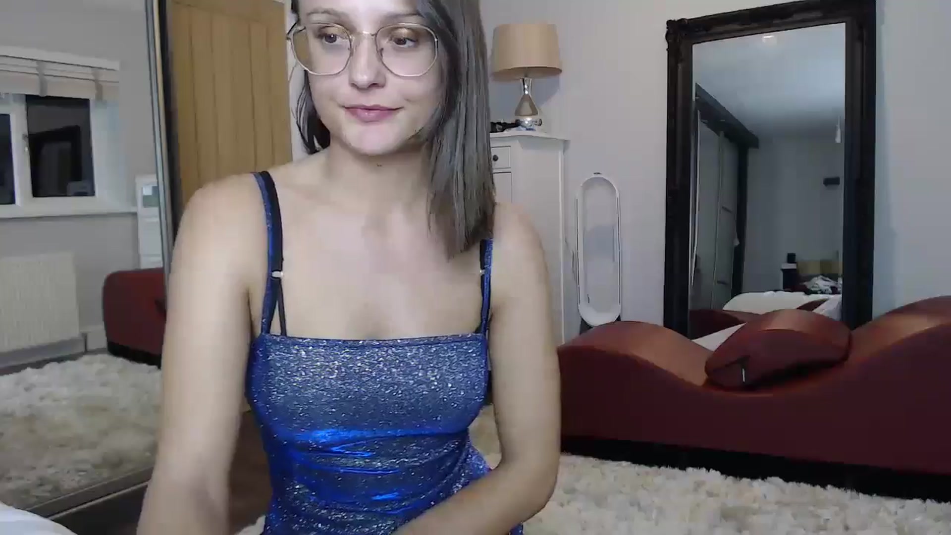 Gallery image thumbnail from Ruby_cutie's myfreecams stream on, 10/03/2024, 19:56 image 10 of 20