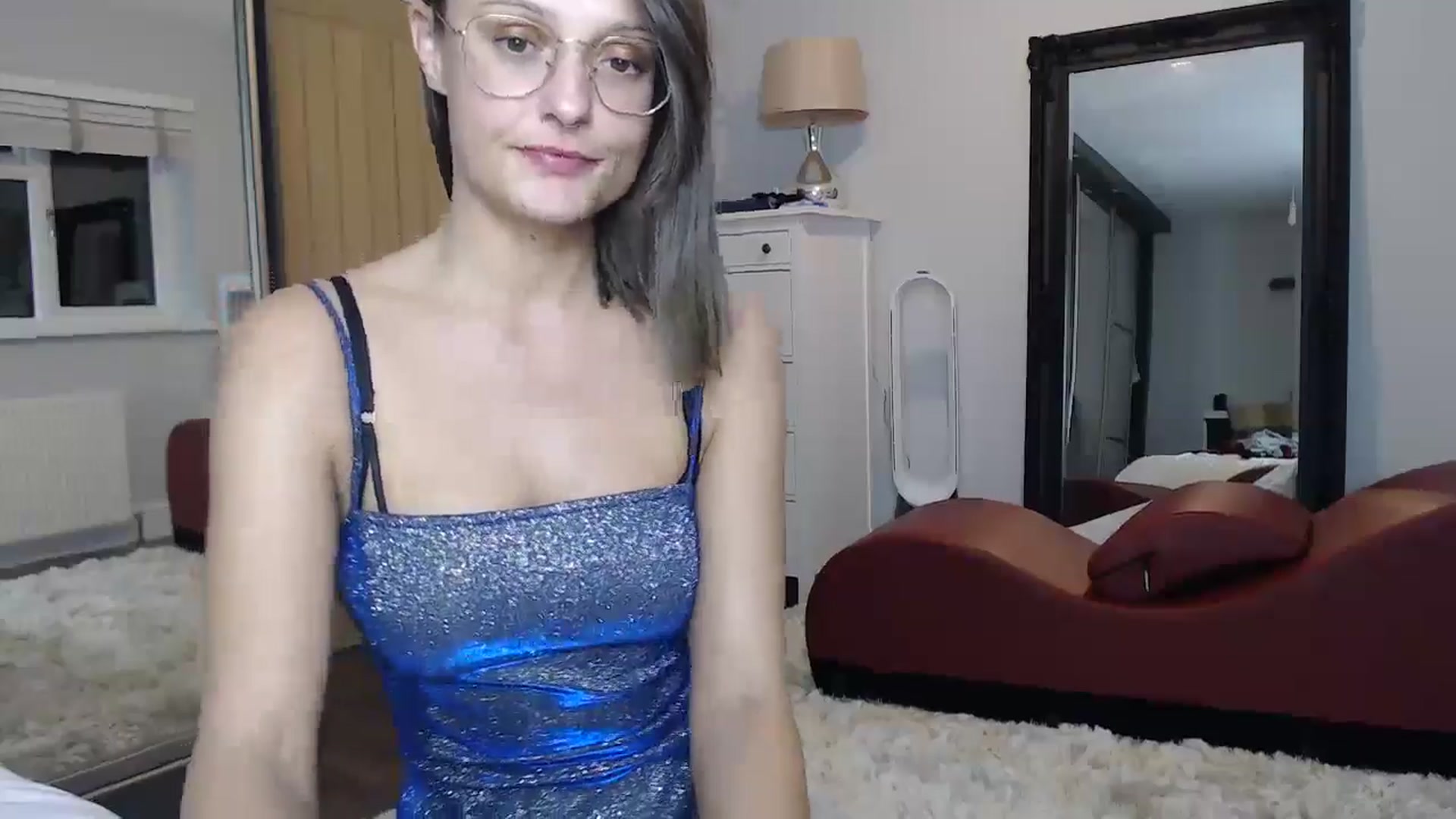 Gallery image thumbnail from Ruby_cutie's myfreecams stream on, 10/03/2024, 19:56 image 5 of 20