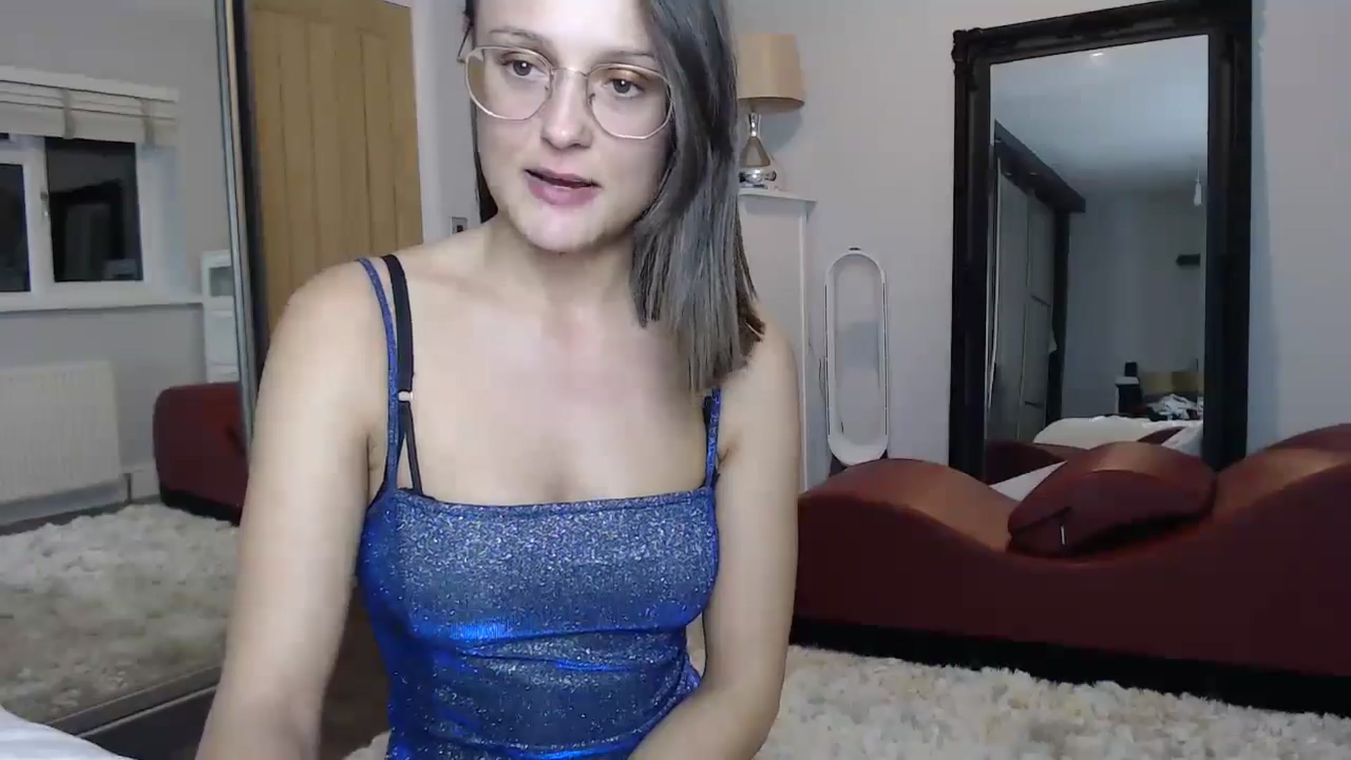 Gallery image thumbnail from Ruby_cutie's myfreecams stream on, 10/03/2024, 19:56 image 3 of 20