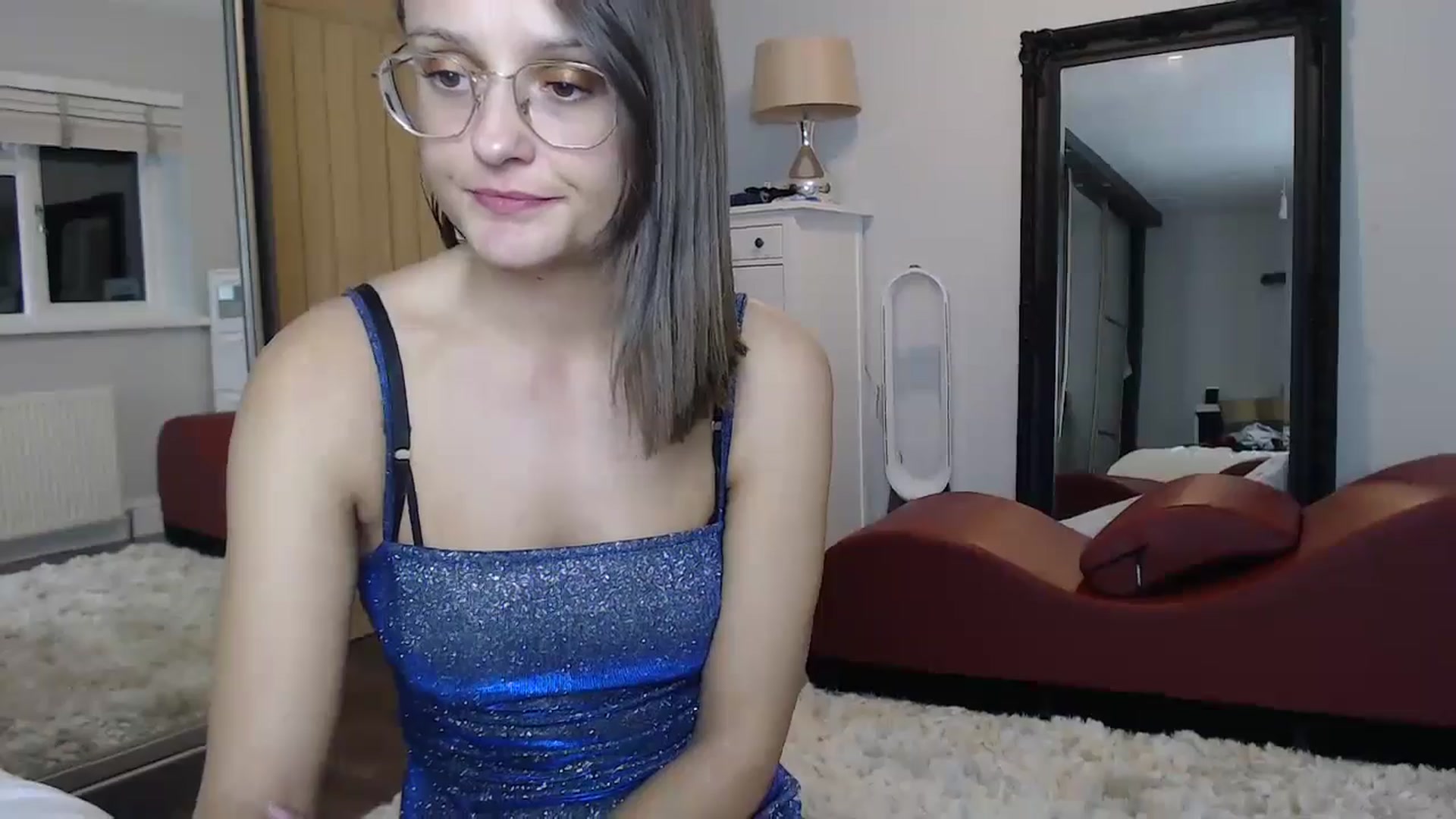 Gallery image thumbnail from Ruby_cutie's myfreecams stream on, 10/03/2024, 19:56 image 9 of 20