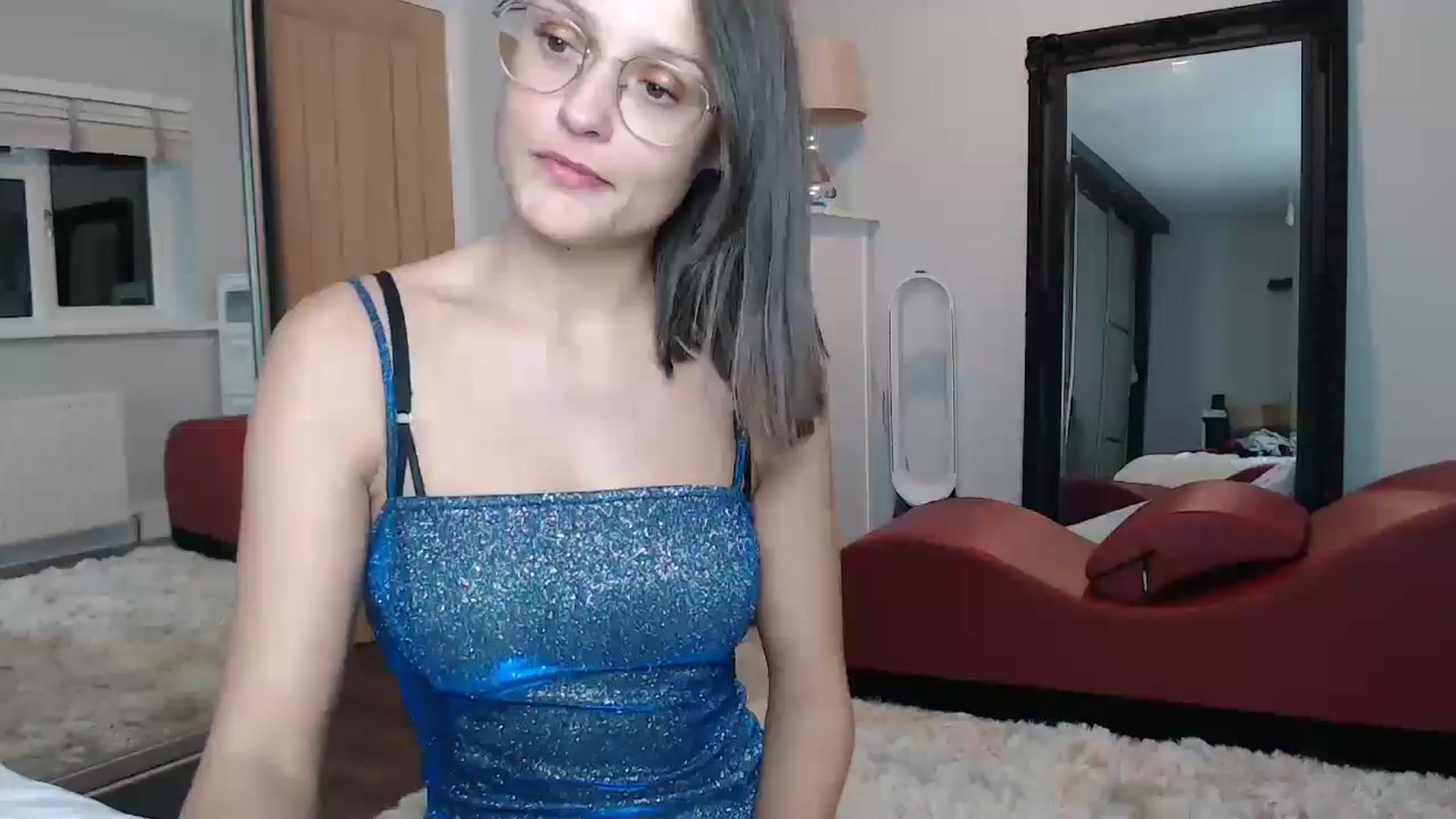 Gallery image thumbnail from Ruby_cutie's myfreecams stream on, 10/03/2024, 19:56 image 1 of 20