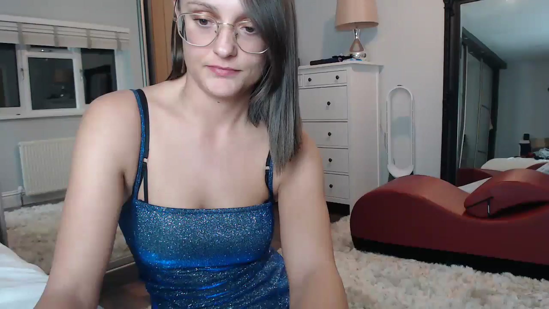 Gallery image thumbnail from Ruby_cutie's myfreecams stream on, 10/03/2024, 20:42 image 10 of 20