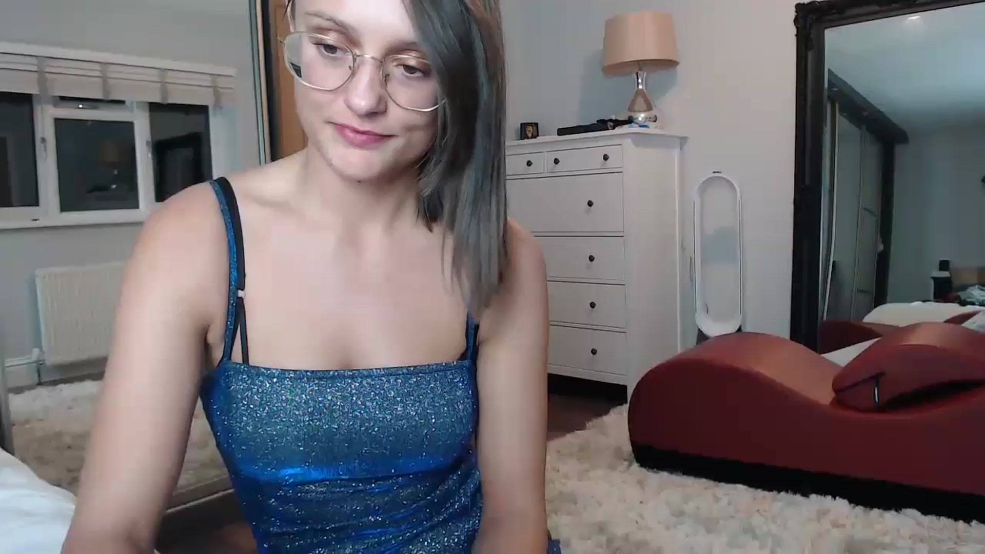 Gallery image thumbnail from Ruby_cutie's myfreecams stream on, 10/03/2024, 20:42 image 1 of 20