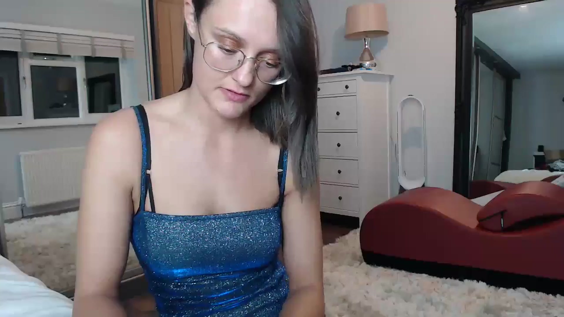 Gallery image thumbnail from Ruby_cutie's myfreecams stream on, 10/03/2024, 20:42 image 12 of 20