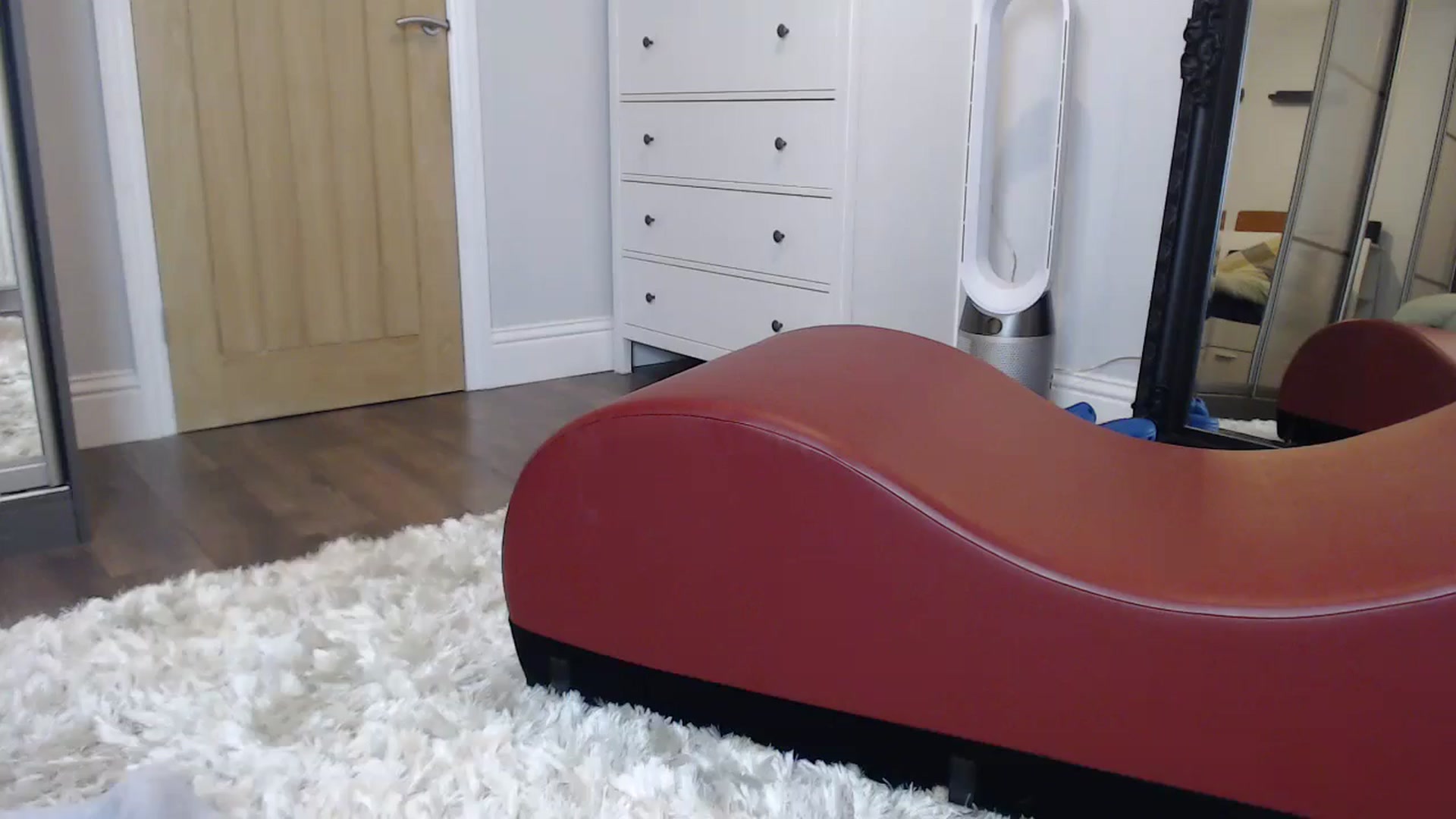 Gallery image thumbnail from Ruby_cutie's myfreecams stream on, 10/07/2024, 24:30 image 2 of 20