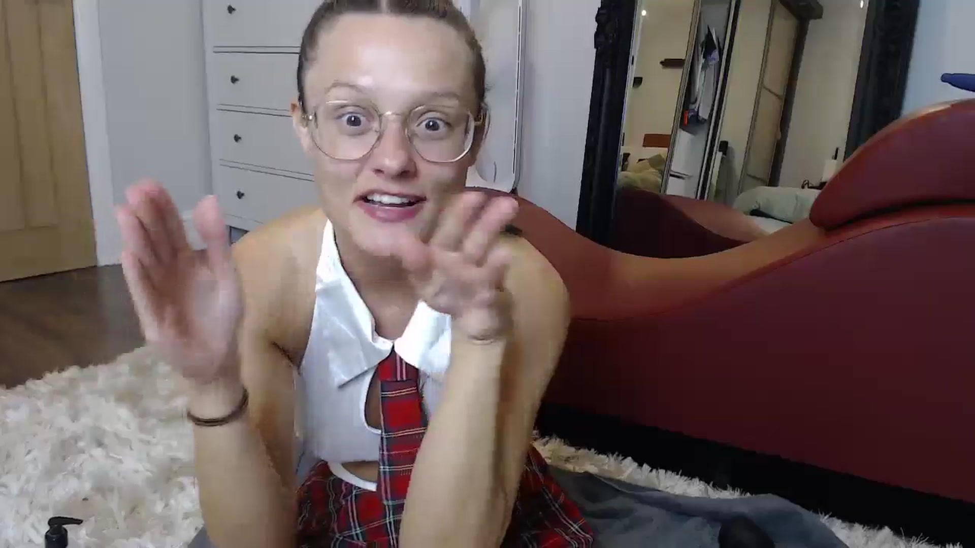 Gallery image thumbnail from Ruby_cutie's myfreecams stream on, 10/07/2024, 01:00 image 18 of 20