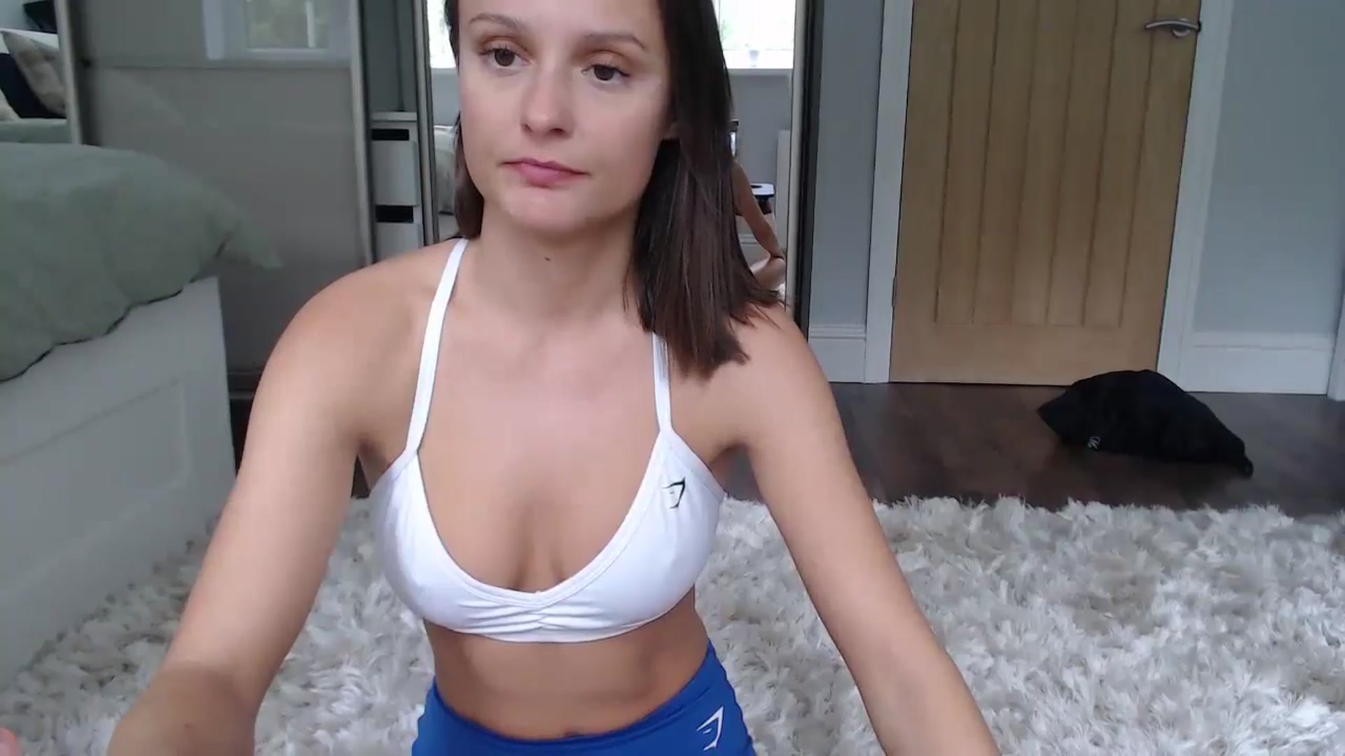 Gallery image thumbnail from Ruby_cutie's myfreecams stream on, 10/07/2024, 15:05 image 15 of 20
