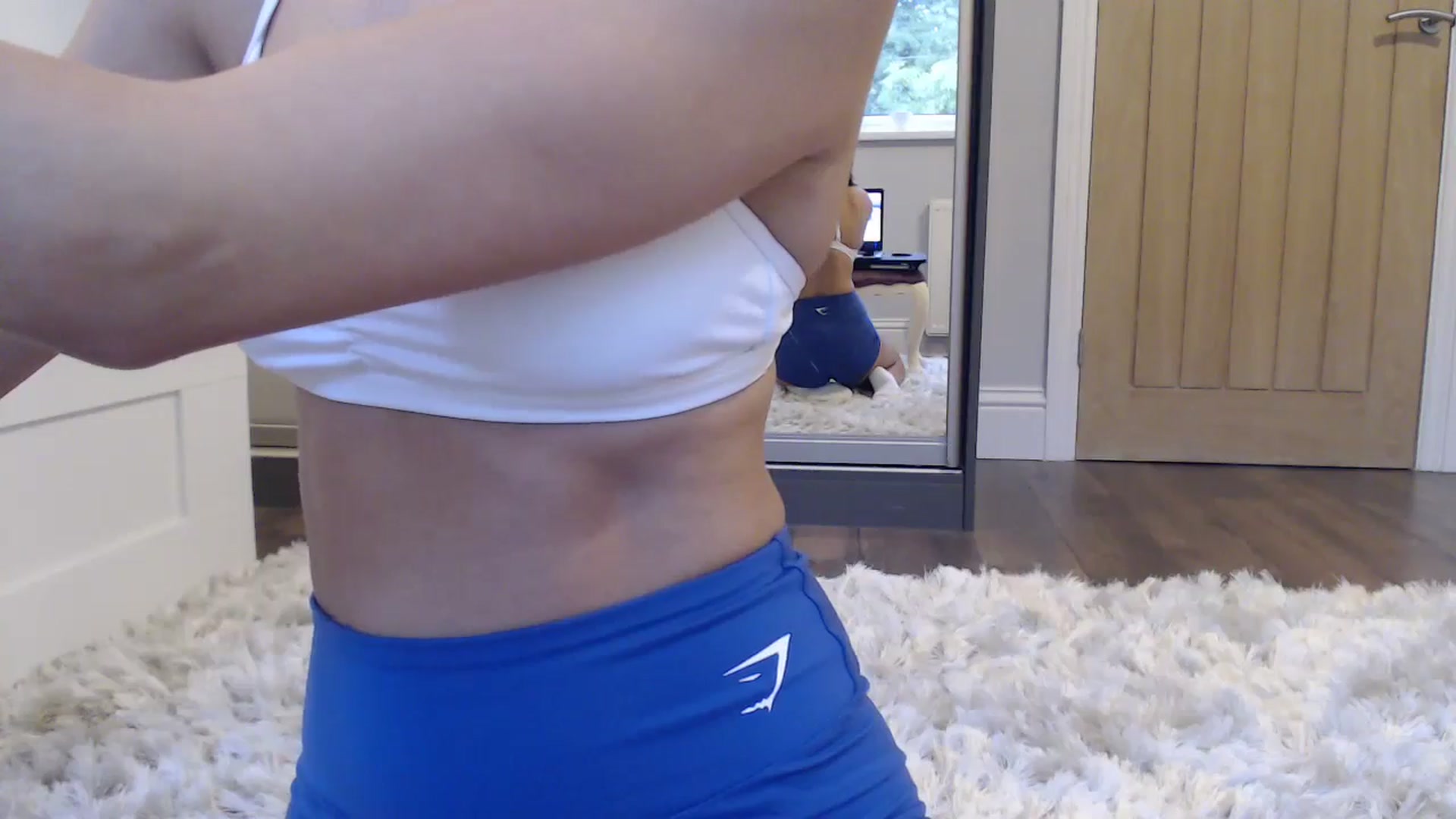 Gallery image thumbnail from Ruby_cutie's myfreecams stream on, 10/07/2024, 17:22 image 2 of 20