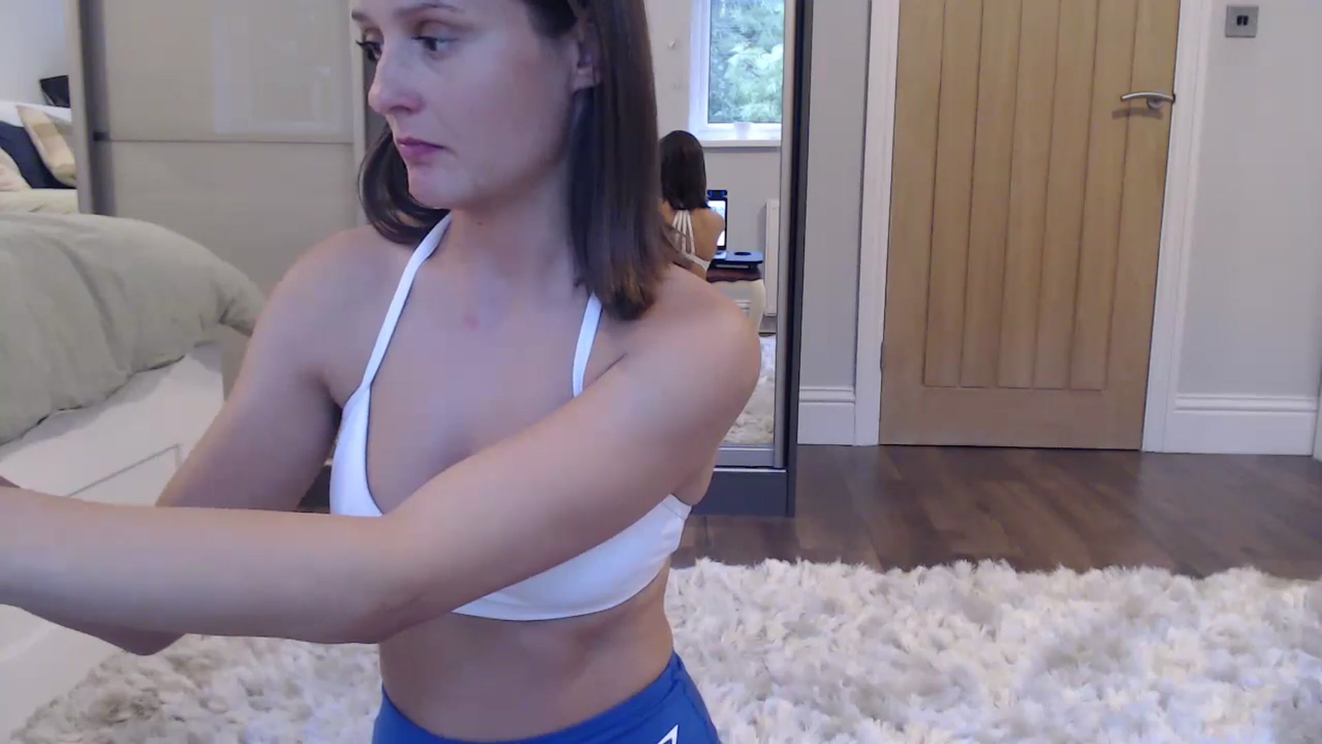 Gallery image thumbnail from Ruby_cutie's myfreecams stream on, 10/07/2024, 17:22 image 3 of 20