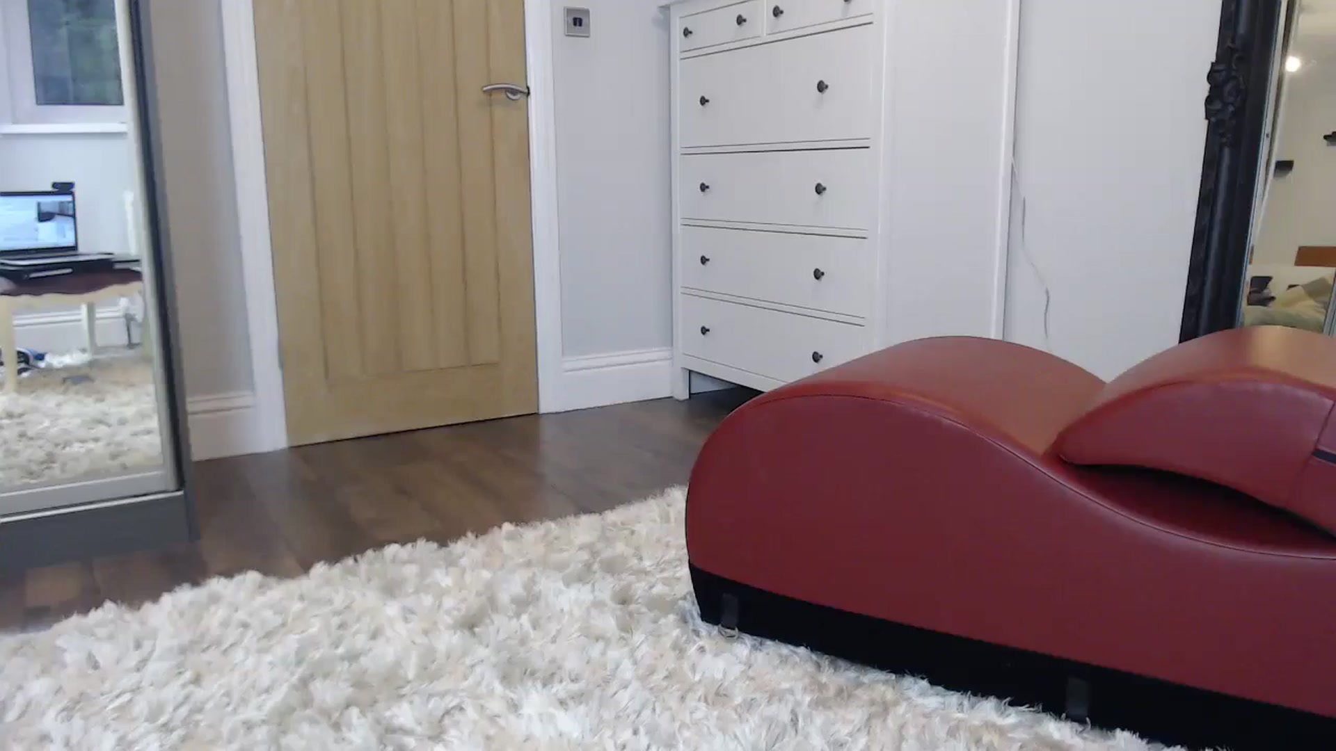 Gallery image thumbnail from Ruby_cutie's myfreecams stream on, 10/09/2024, 17:51 image 5 of 20