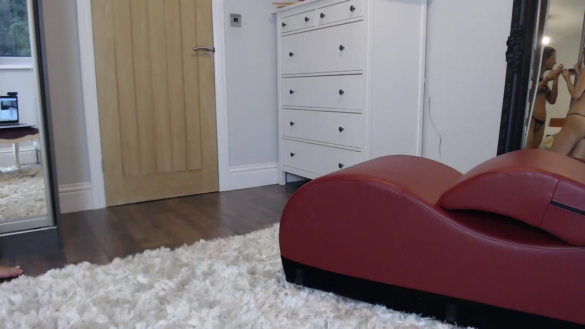 Gallery image thumbnail from Ruby_cutie's myfreecams stream on, 10/09/2024, 17:51 image 1 of 20