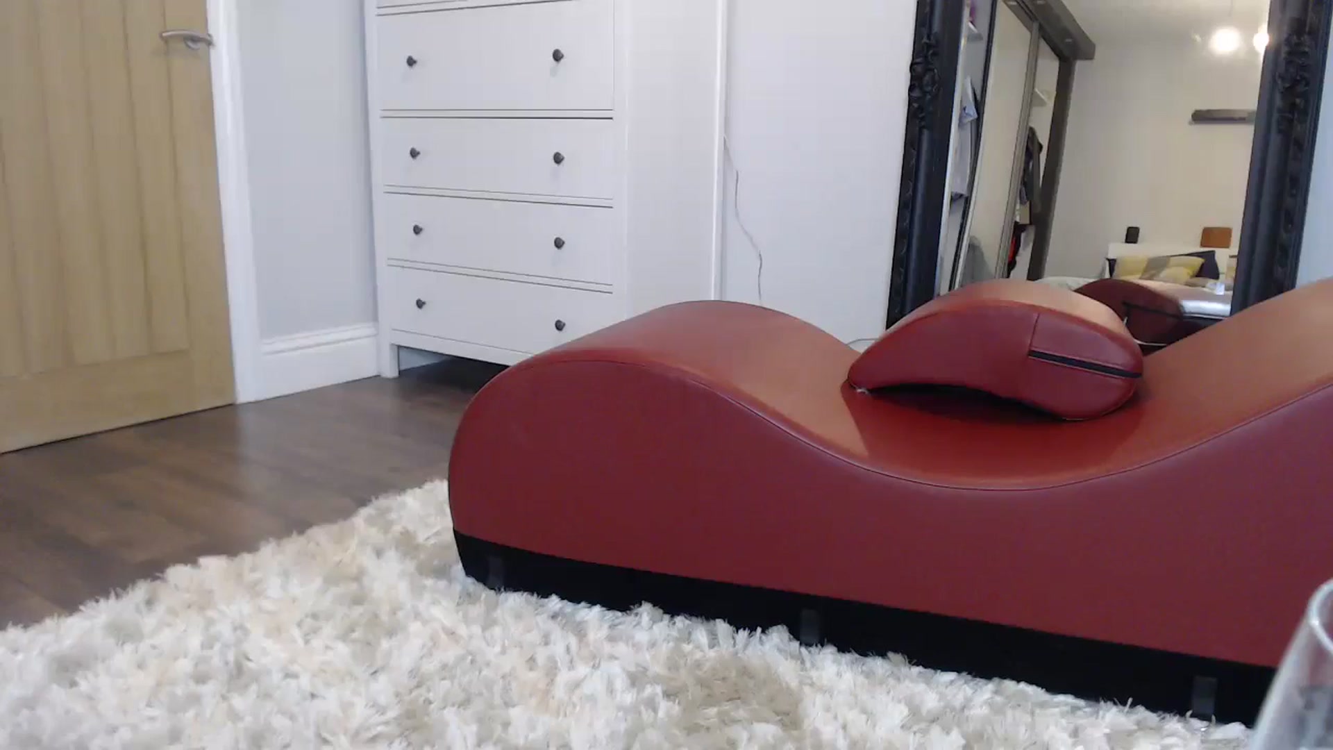 Gallery image thumbnail from Ruby_cutie's myfreecams stream on, 10/13/2024, 23:45 image 16 of 20