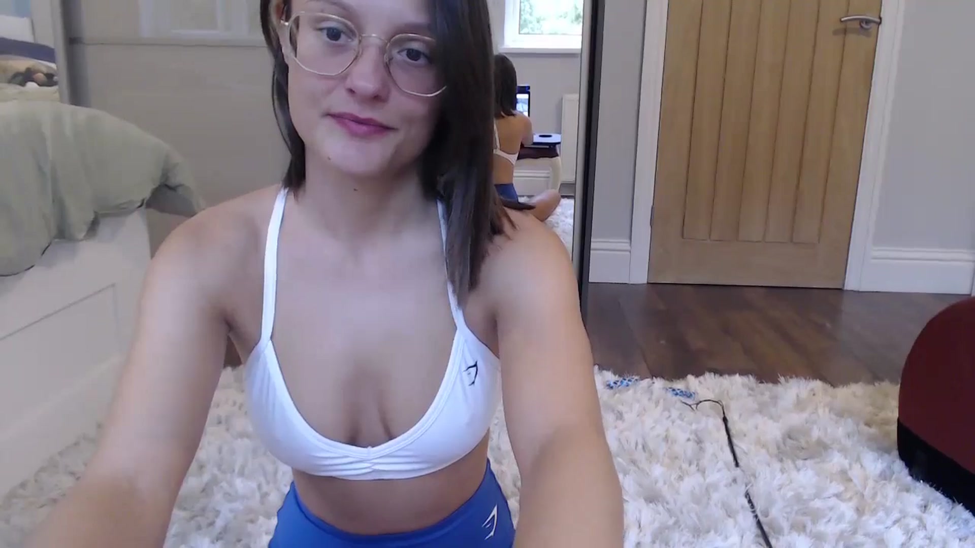 Gallery image thumbnail from Ruby_cutie's myfreecams stream on, 10/14/2024, 14:27 image 3 of 20