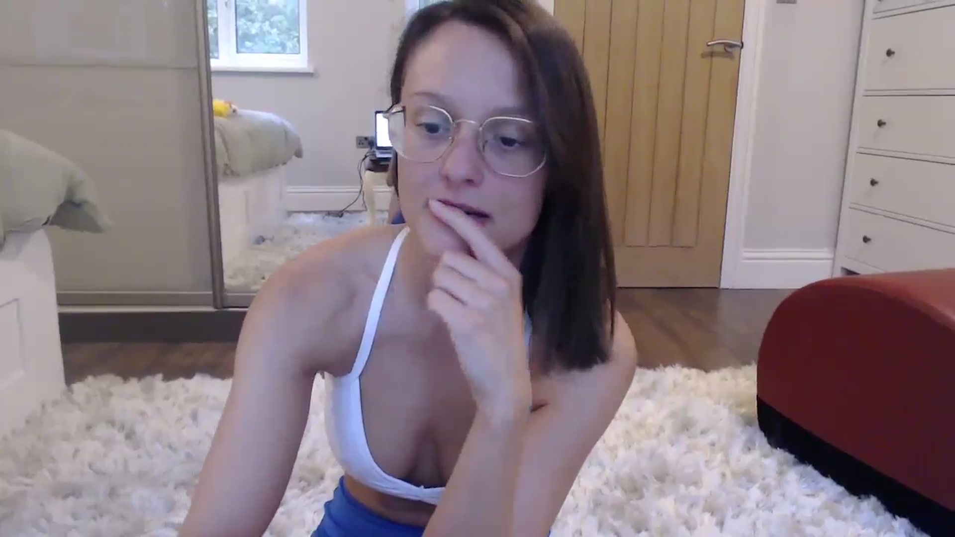 Gallery image thumbnail from Ruby_cutie's myfreecams stream on, 10/14/2024, 16:29 image 13 of 20