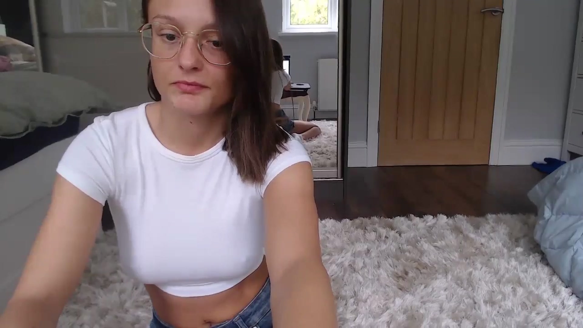 Gallery image thumbnail from Ruby_cutie's myfreecams stream on, 10/16/2024, 17:08 image 3 of 20