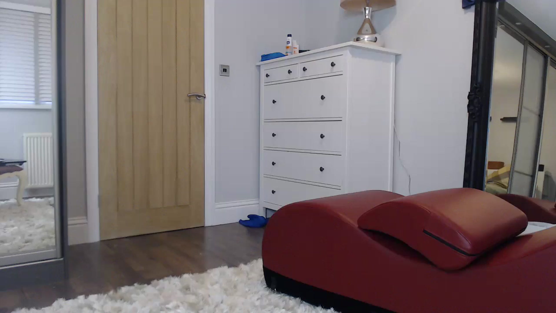 Gallery image thumbnail from Ruby_cutie's myfreecams stream on, 10/16/2024, 17:08 image 16 of 20