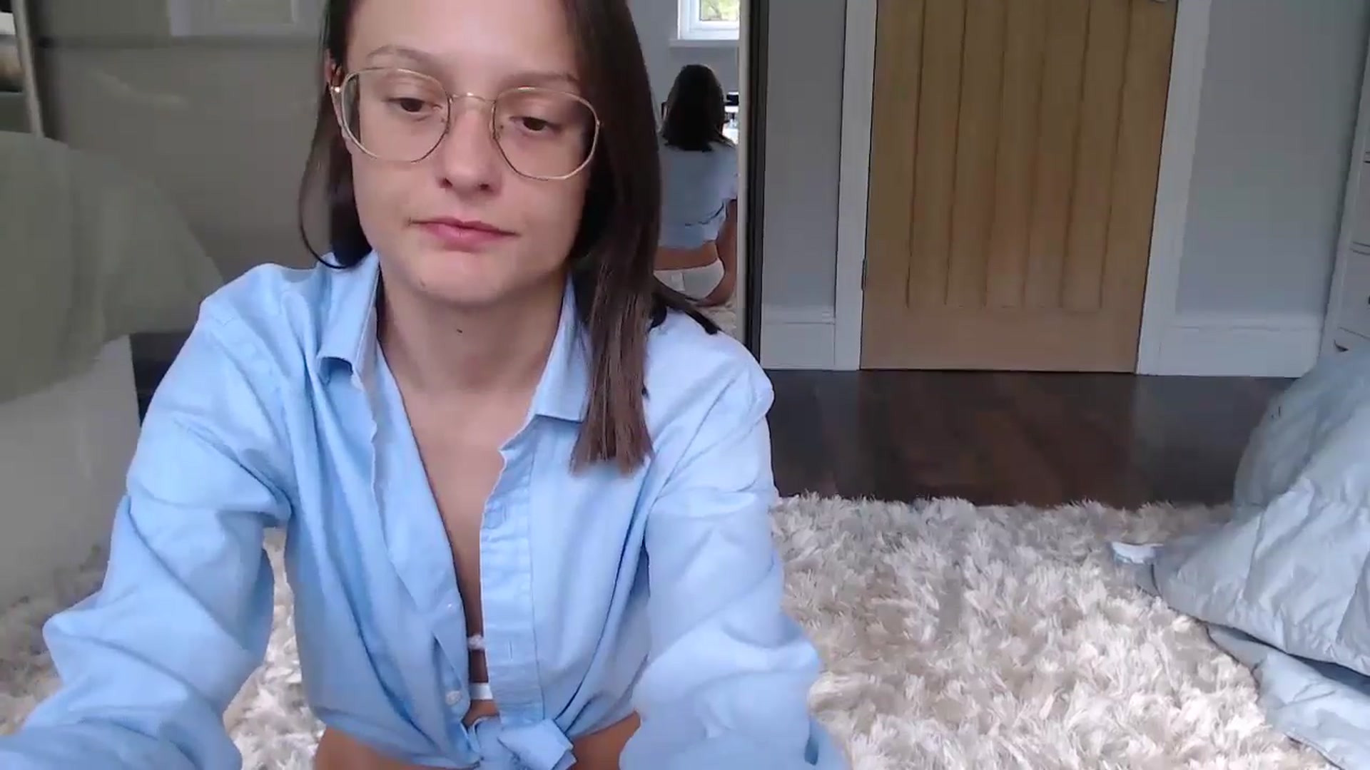 Gallery image thumbnail from Ruby_cutie's myfreecams stream on, 10/18/2024, 14:45 image 5 of 20