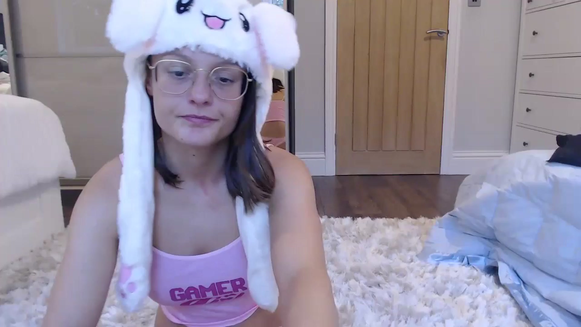 Gallery image thumbnail from Ruby_cutie's myfreecams stream on, 10/25/2024, 16:05 image 12 of 20