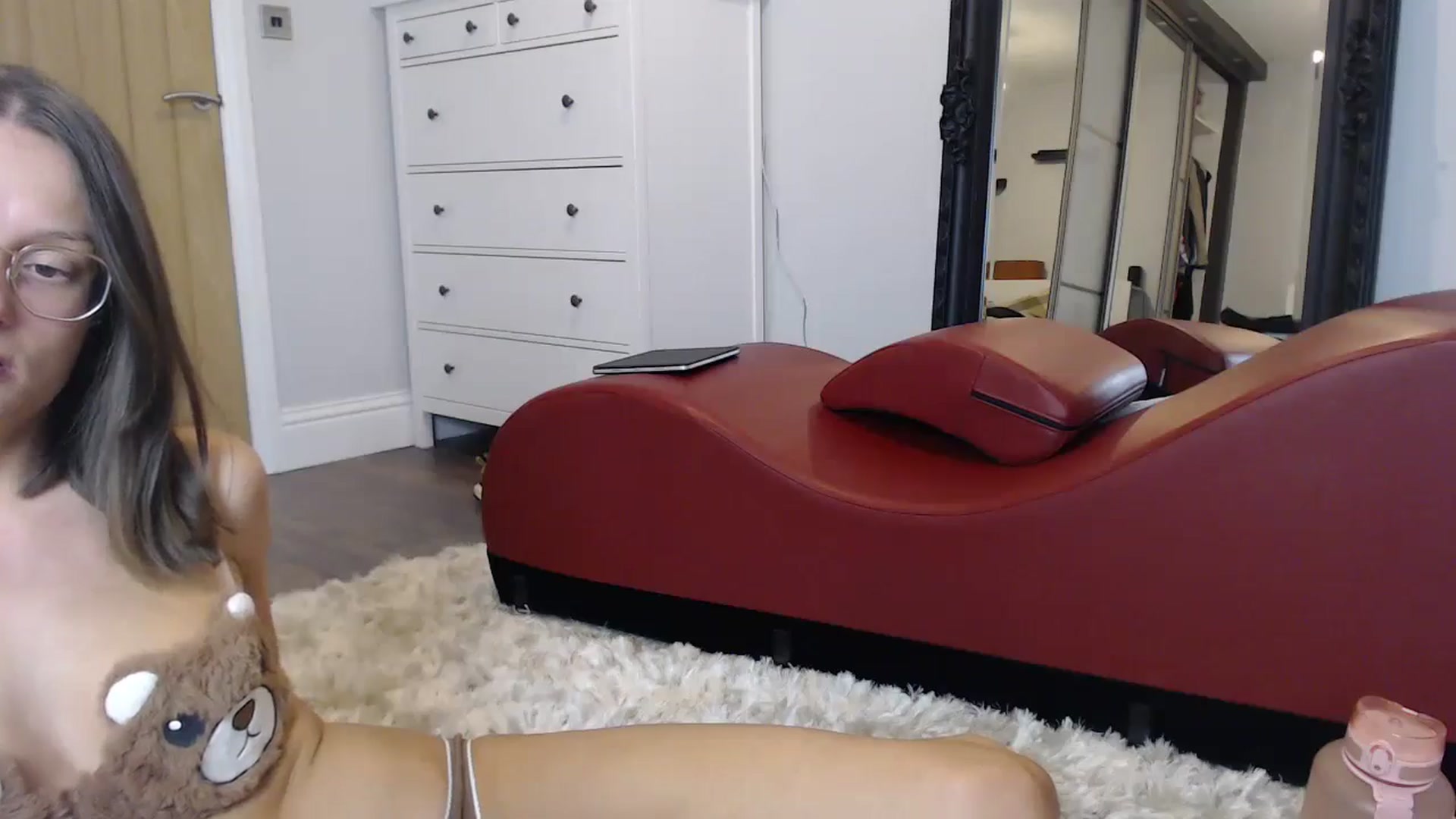 Gallery image thumbnail from Ruby_cutie's myfreecams stream on, 10/30/2024, 01:18 image 4 of 20