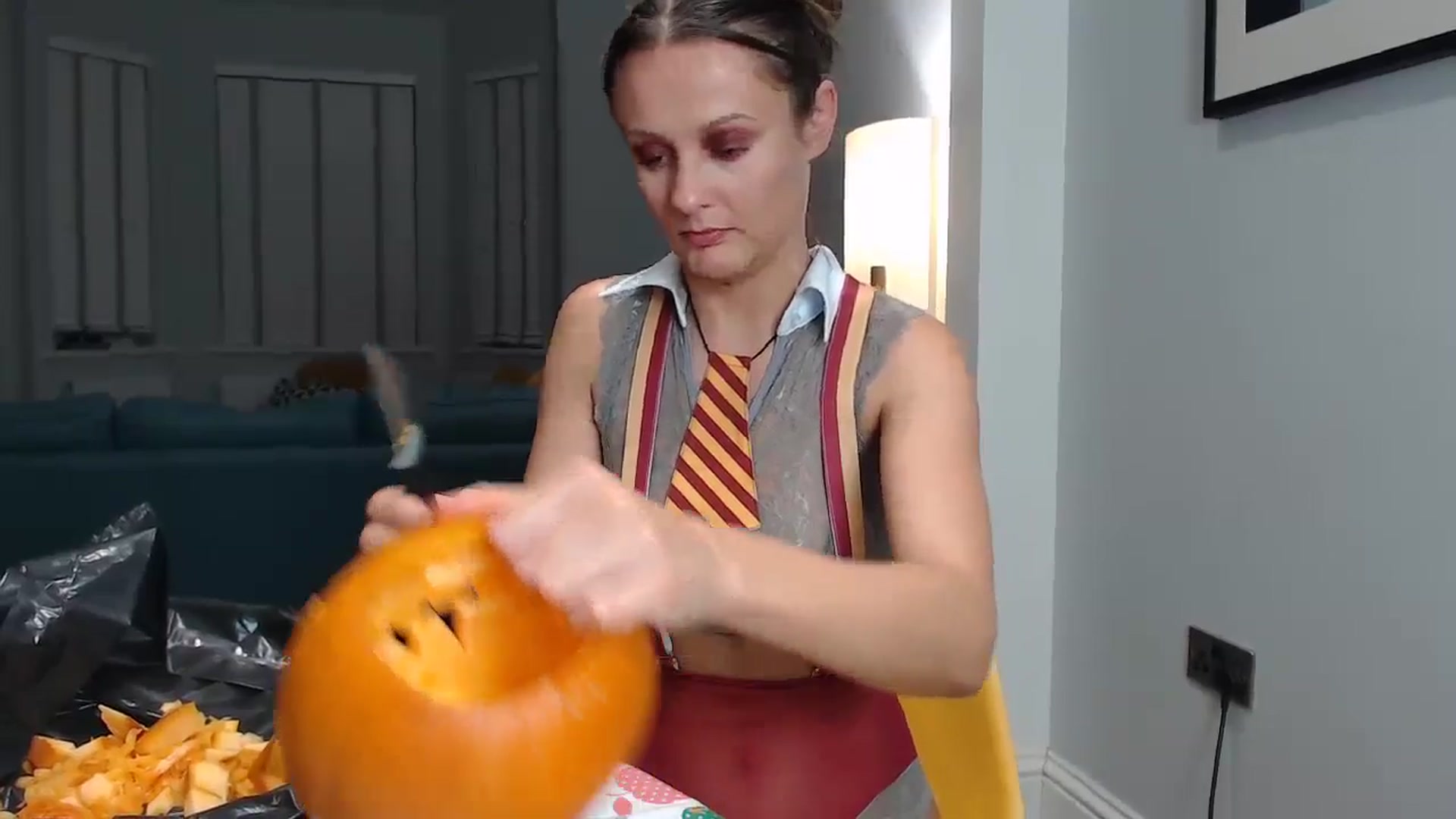 Gallery image thumbnail from Ruby_cutie's myfreecams stream on, 10/30/2024, 23:16 image 6 of 20