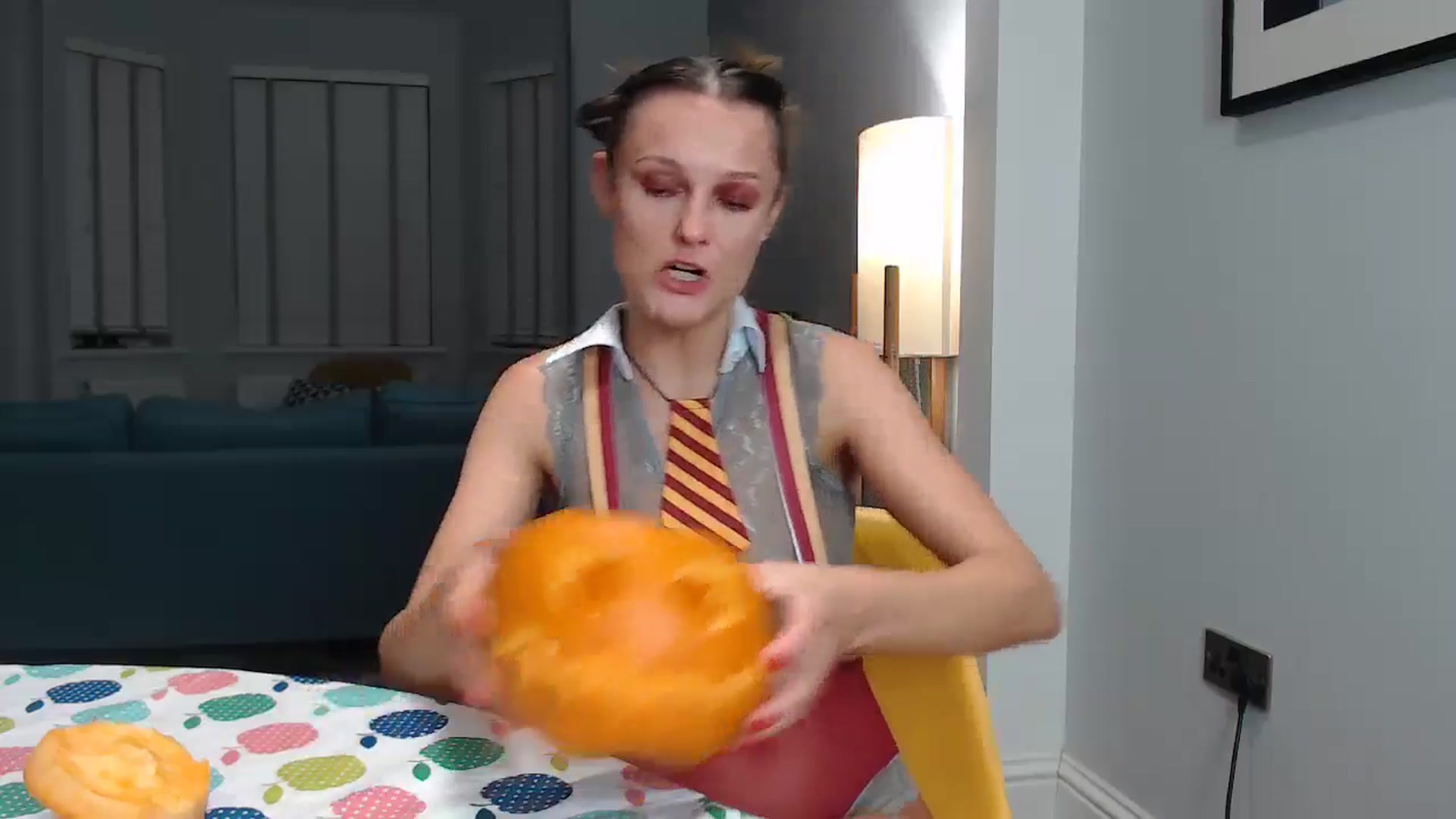 Gallery image thumbnail from Ruby_cutie's myfreecams stream on, 10/30/2024, 23:16 image 7 of 20