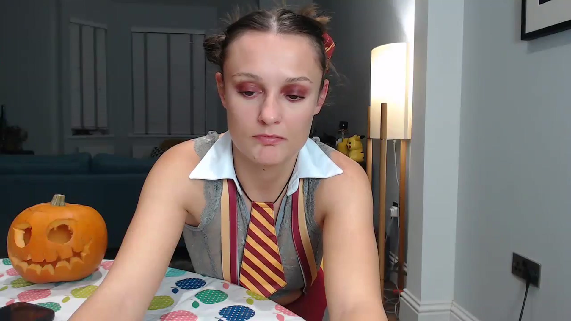 Gallery image thumbnail from Ruby_cutie's myfreecams stream on, 10/30/2024, 23:16 image 15 of 20