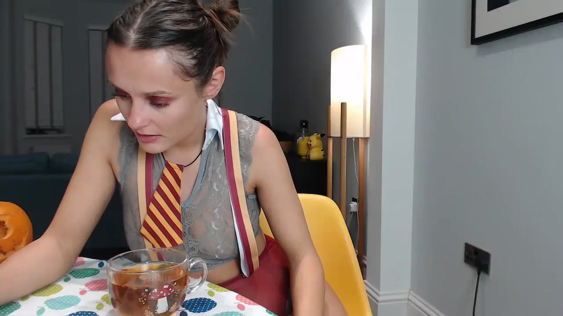 Gallery image thumbnail from Ruby_cutie's myfreecams stream on, 10/30/2024, 23:16 image 8 of 20