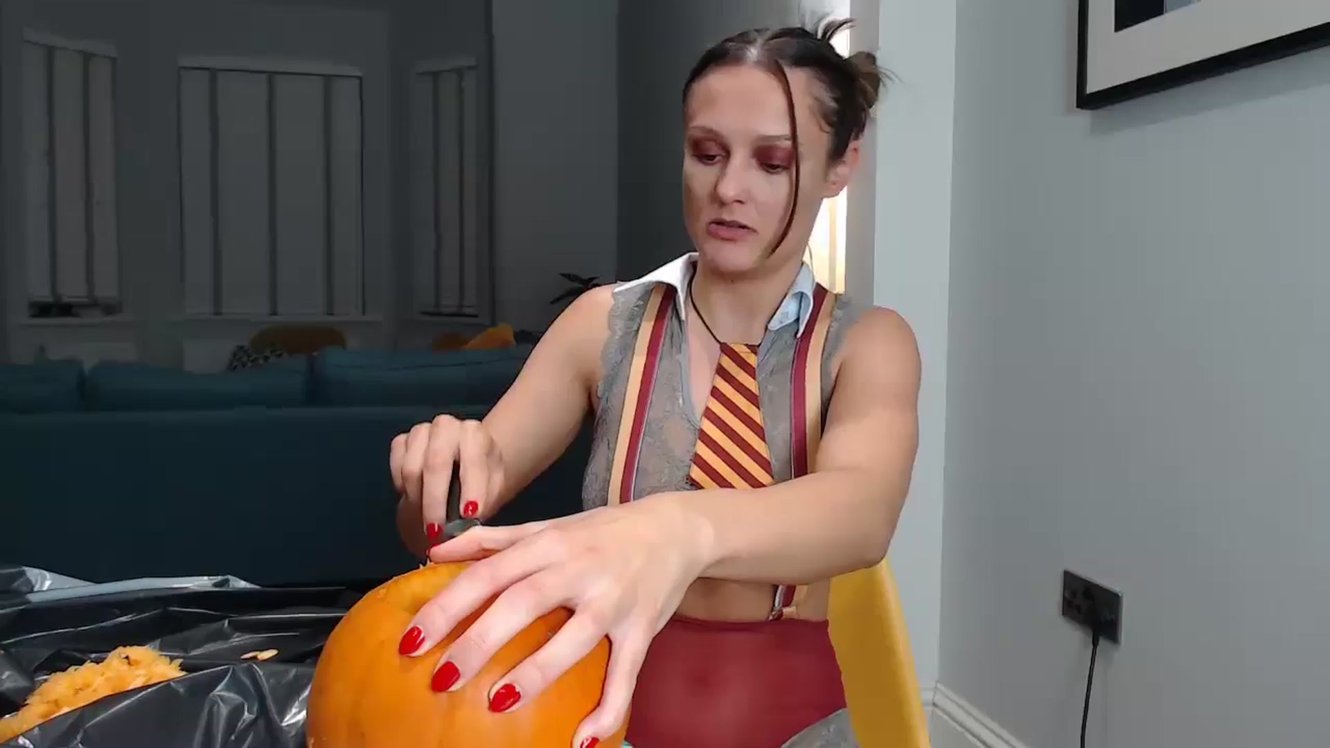 Gallery image thumbnail from Ruby_cutie's myfreecams stream on, 10/30/2024, 23:16 image 4 of 20