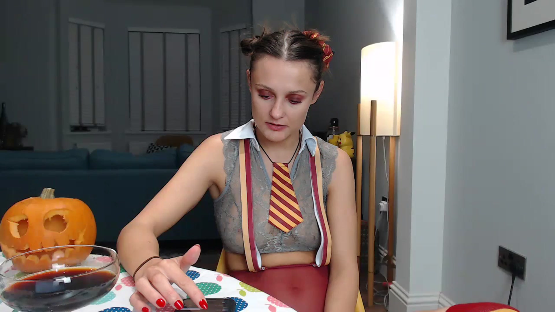 Gallery image thumbnail from Ruby_cutie's myfreecams stream on, 10/30/2024, 23:16 image 13 of 20